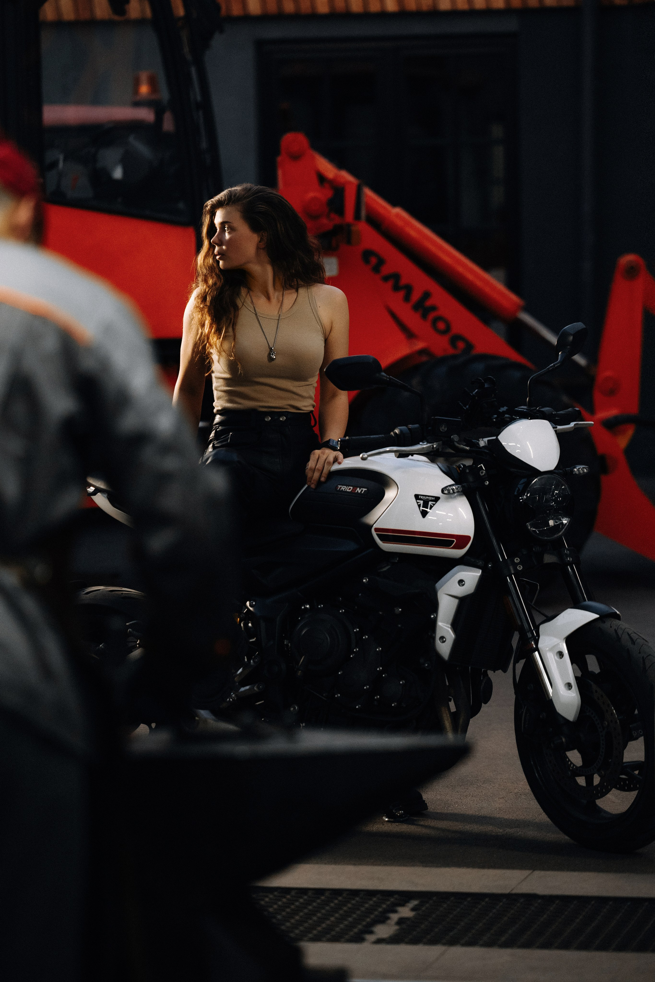 Ирина. Акимова Кэт