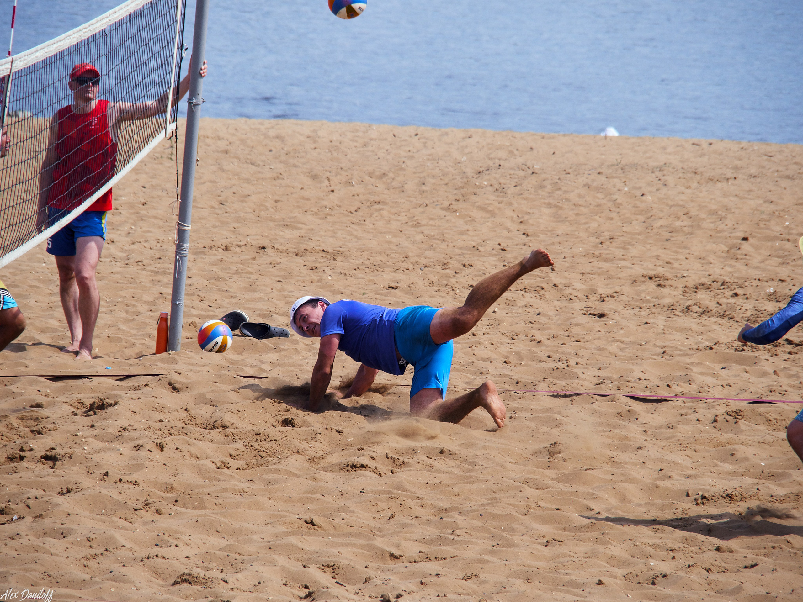 Четвертый этап Золотой серии «Калач Хрустальный». Муром-Инфо. Новости культуры, образования, спорта в городе Муром