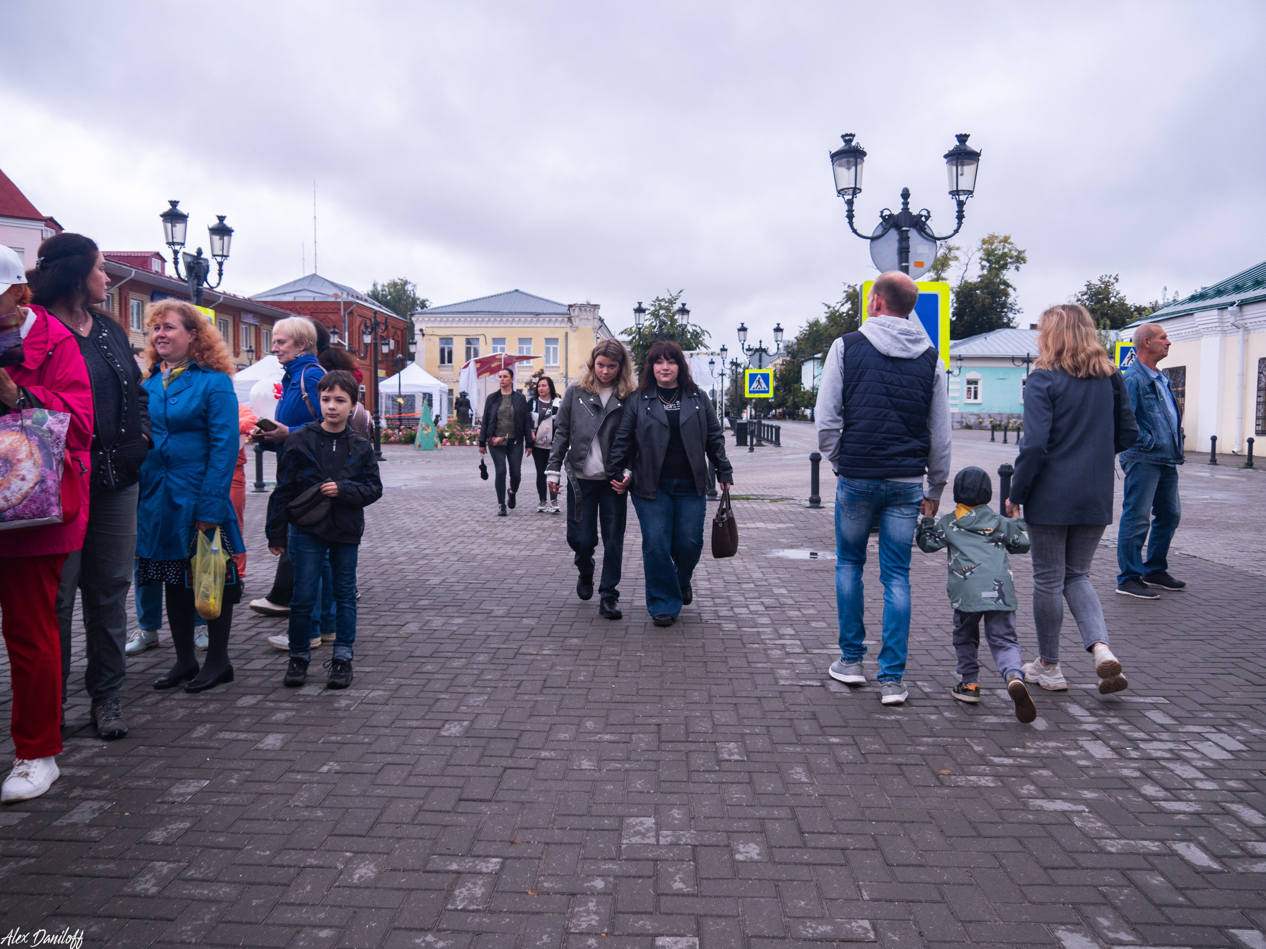 День города Муром 2025. Муром-Инфо. Новости культуры, образования, спорта в городе Муром