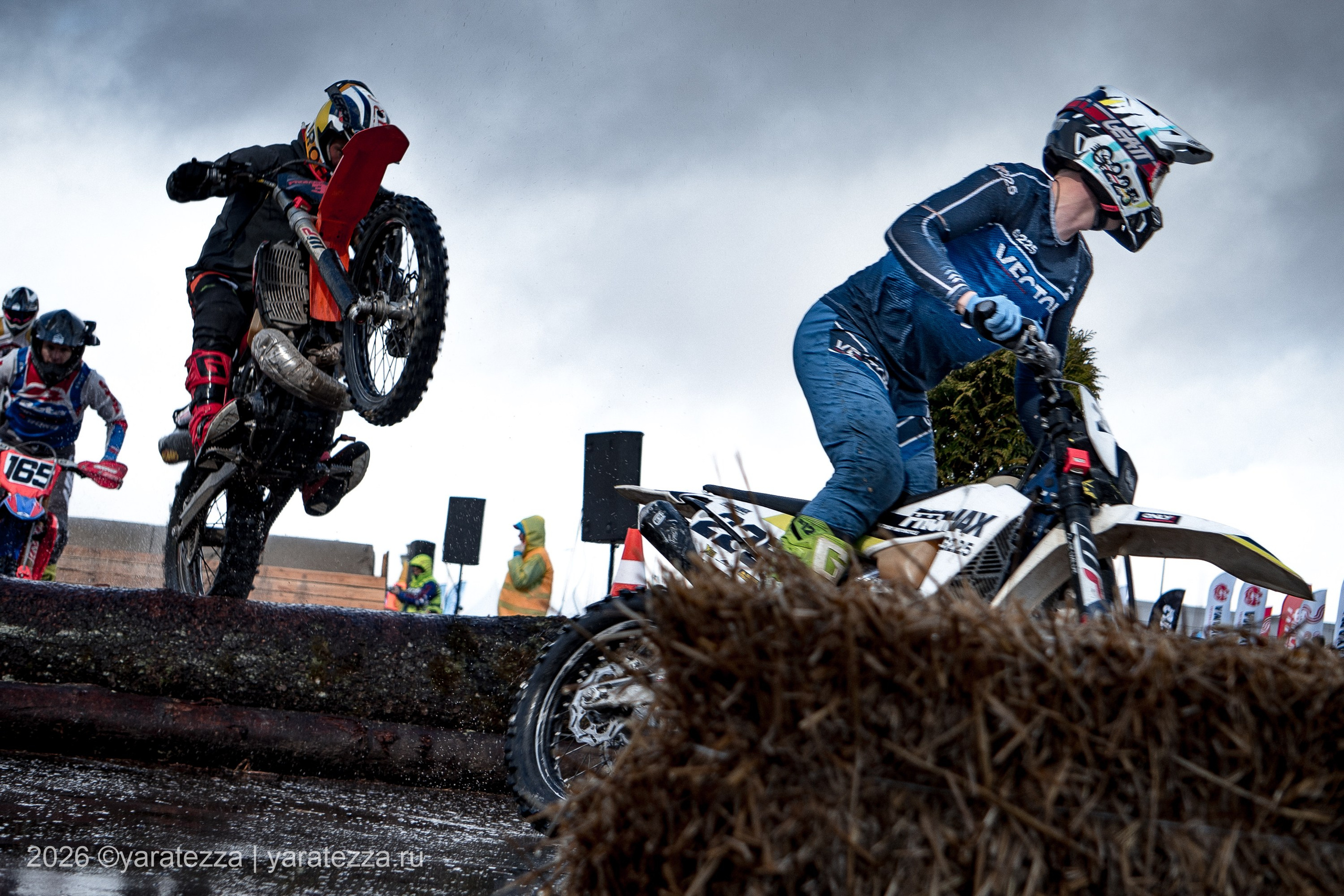 Суперэндуро Буйные есть?