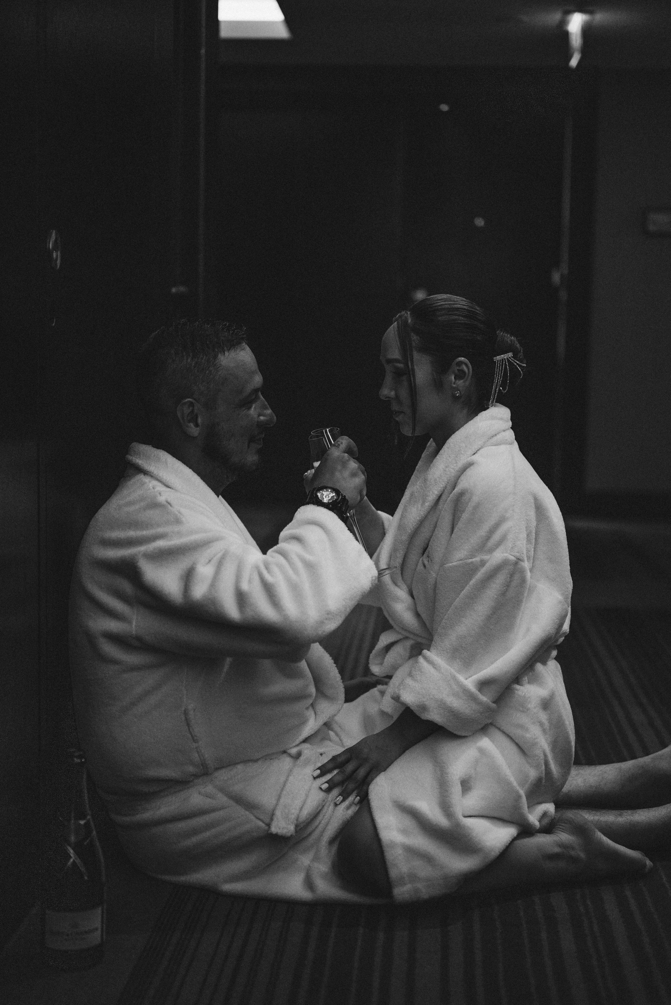 П + В = Love. Фотограф Кристина Пархоменко