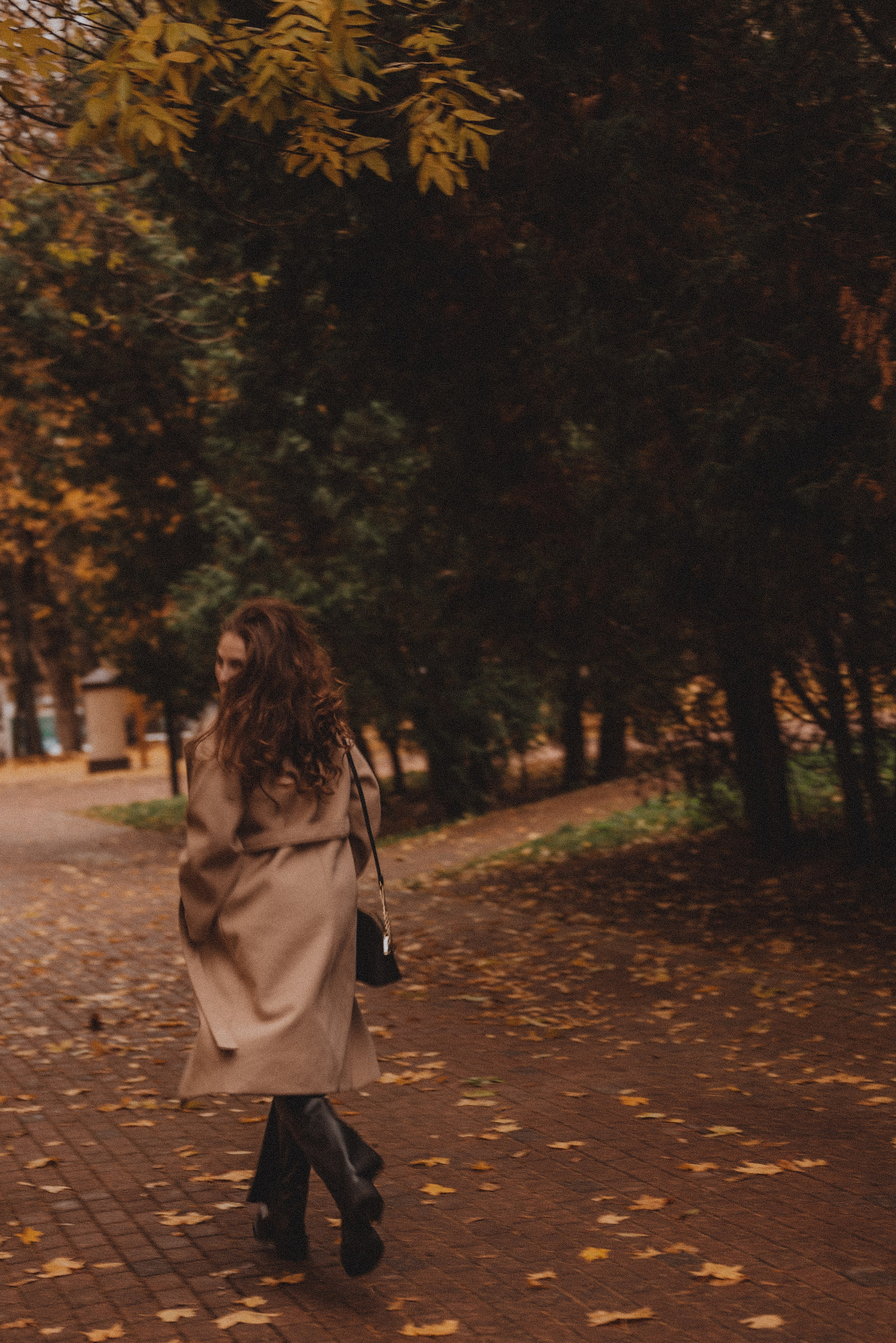 Виктория_стрит. Фотограф Кристина Пархоменко