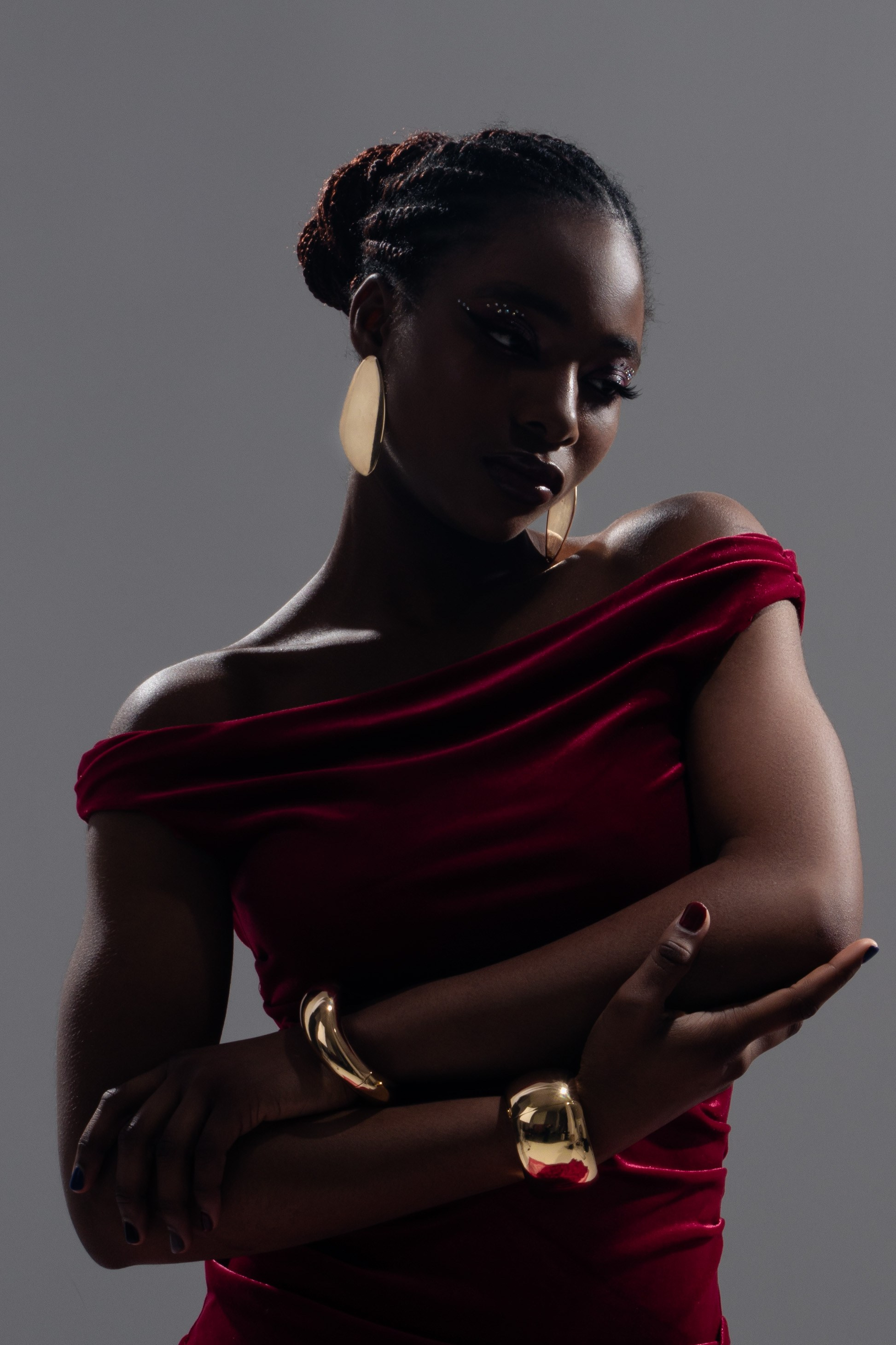 JoyAlabi. Фотограф продюсер съемок Йолдыз Плетнева