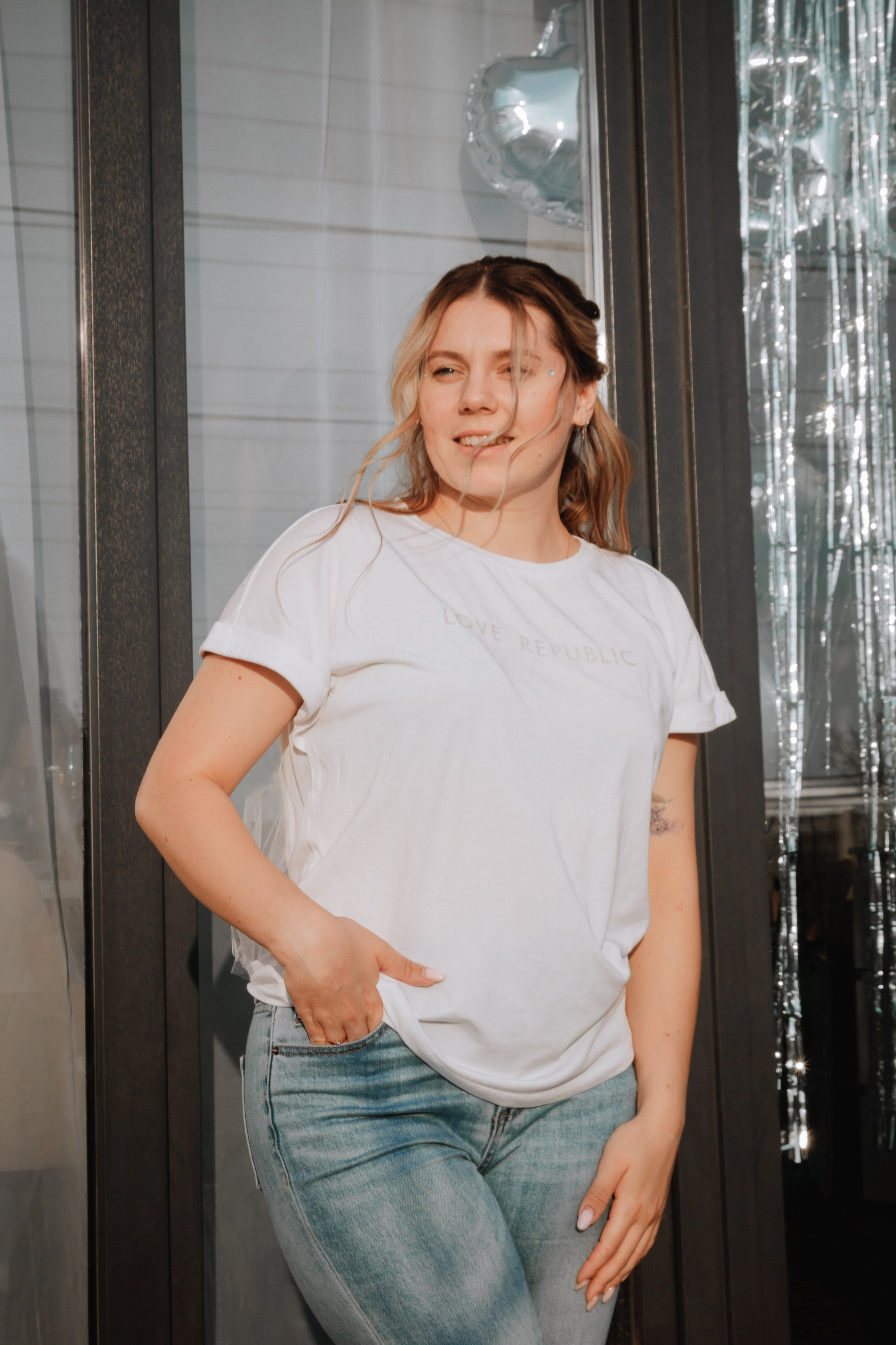 Девичник. Фотограф продюсер съемок Йолдыз Плетнева