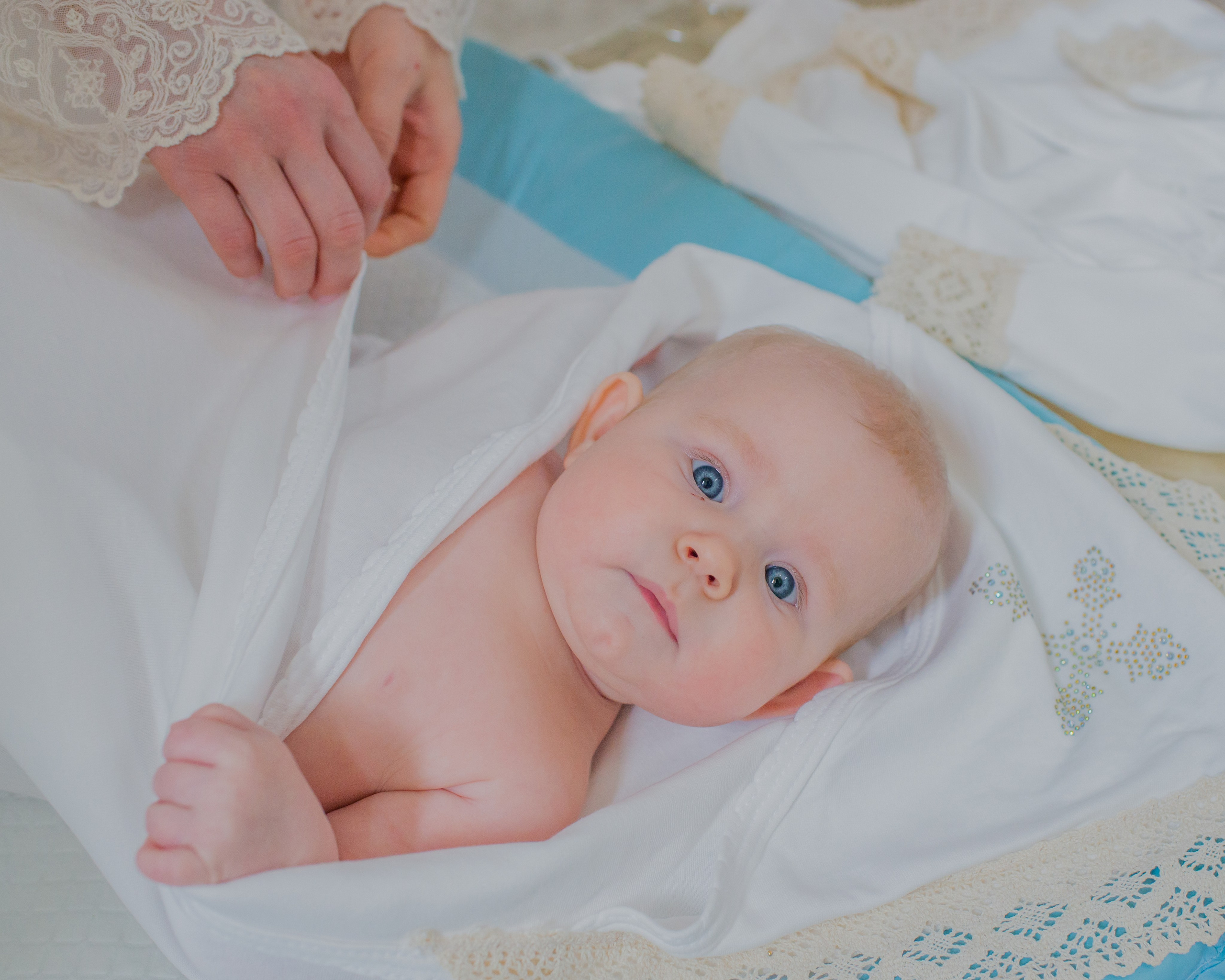 Примеры работ