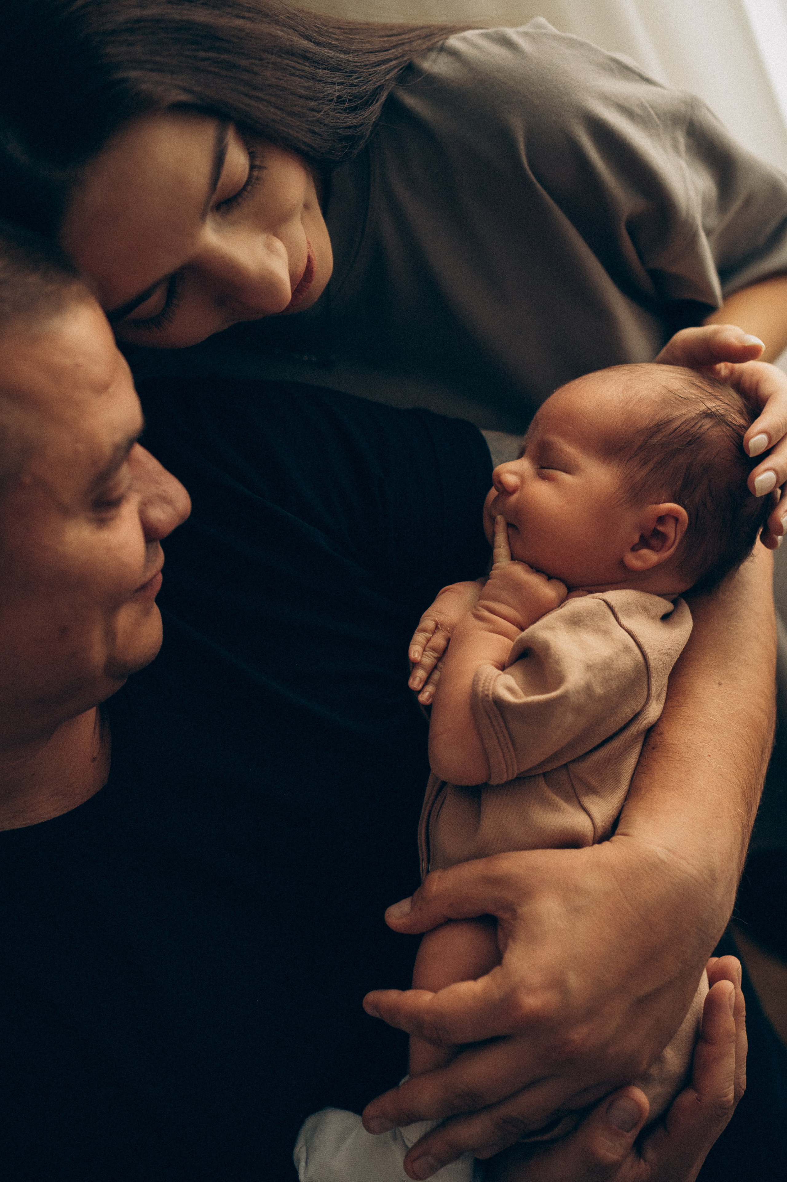 Наши счастливые моменты. Семейный фотограф в Челябинске Волченко Ксения