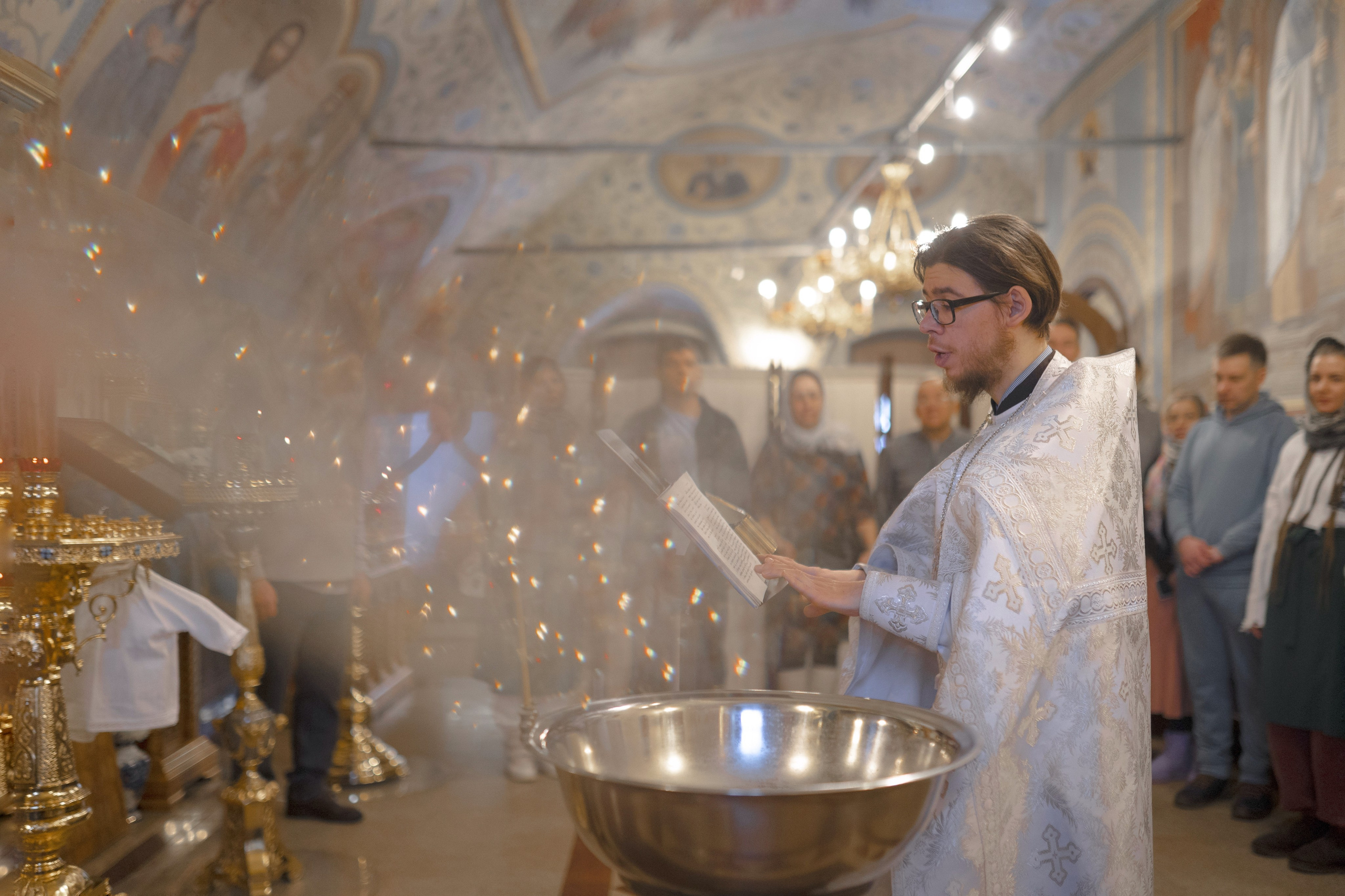 Фотосессия Таинства Венчания и Крещения в Суздале и Владимире. Семейный фотограф в Суздале Елена Кузнецова