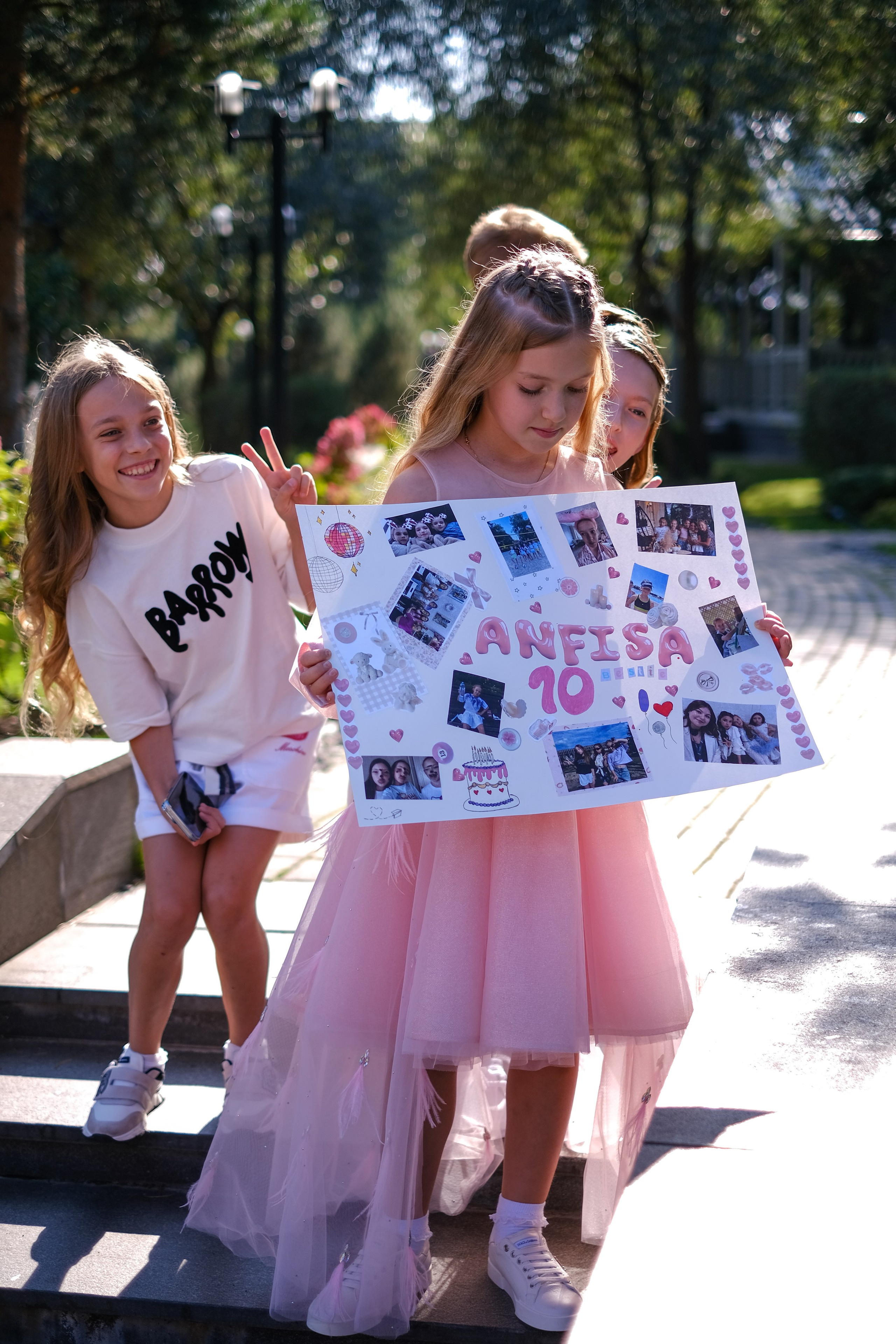 День рождения Анфисы. Семейный детский ньюборн фотограф в Москве Марта Петрова