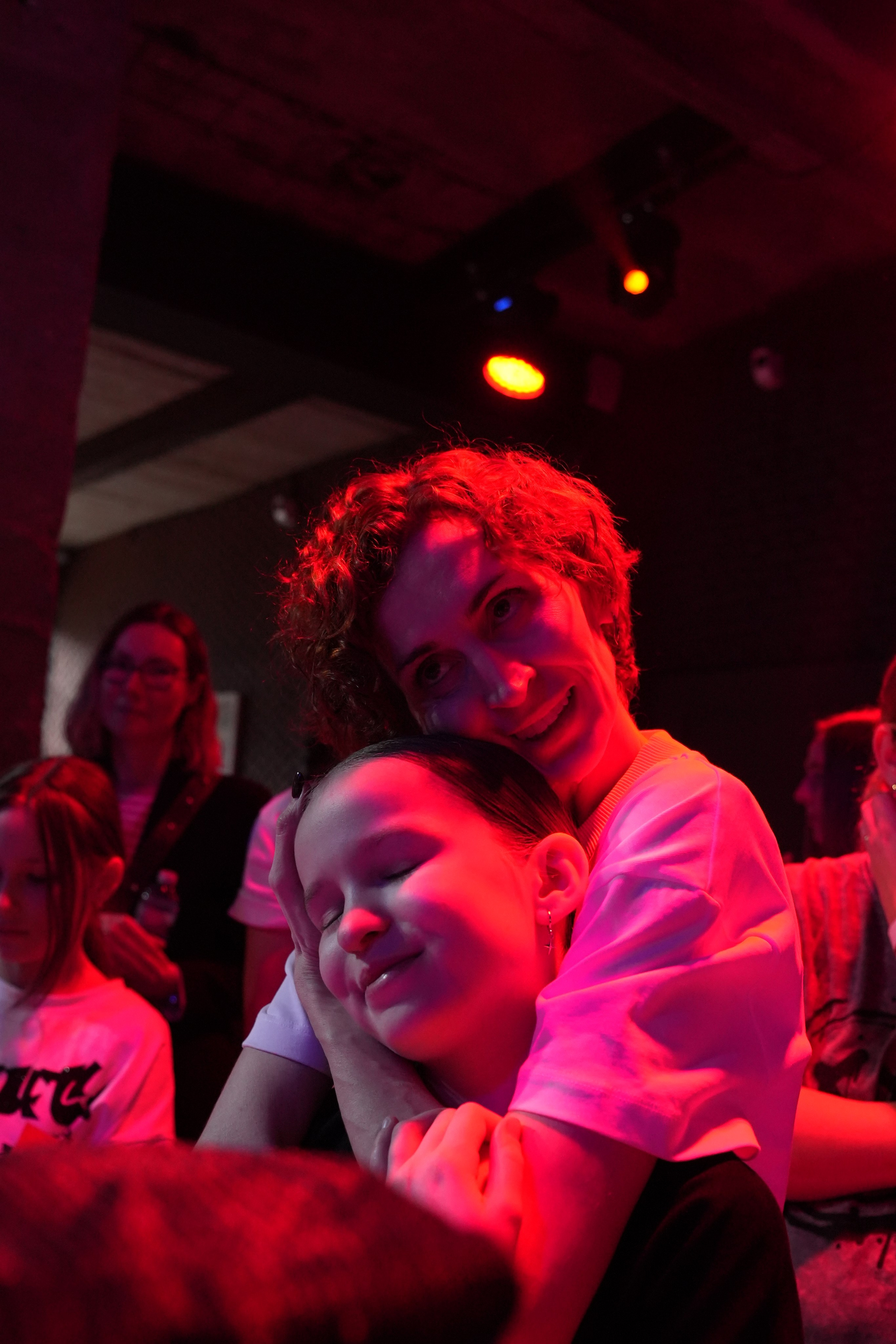 Калейдоскоп эмоций. Танцевальная студия Unity Crew