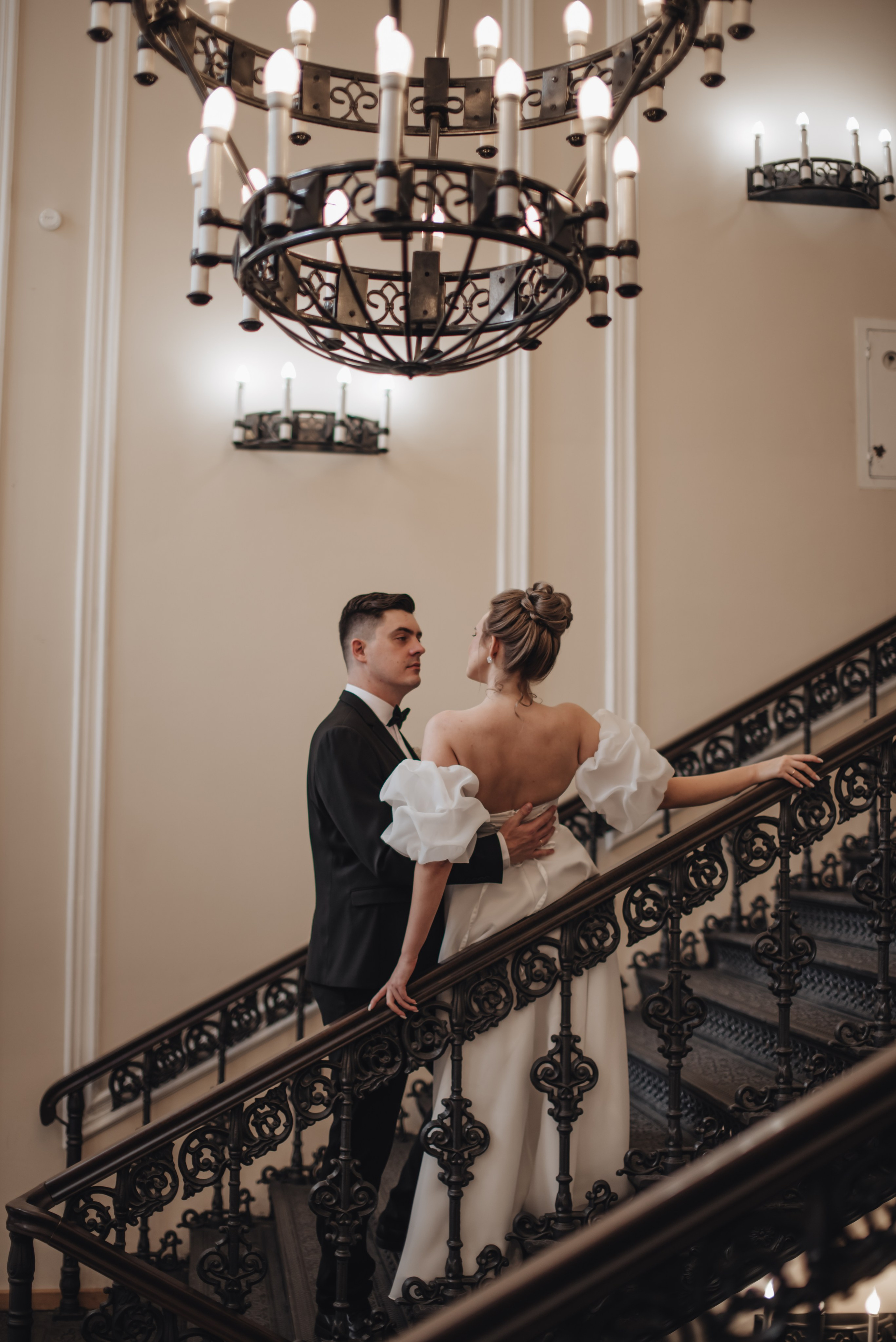 Ирина&Антон. Свадебный и семейный фотограф в Смоленске Печкурова Карина