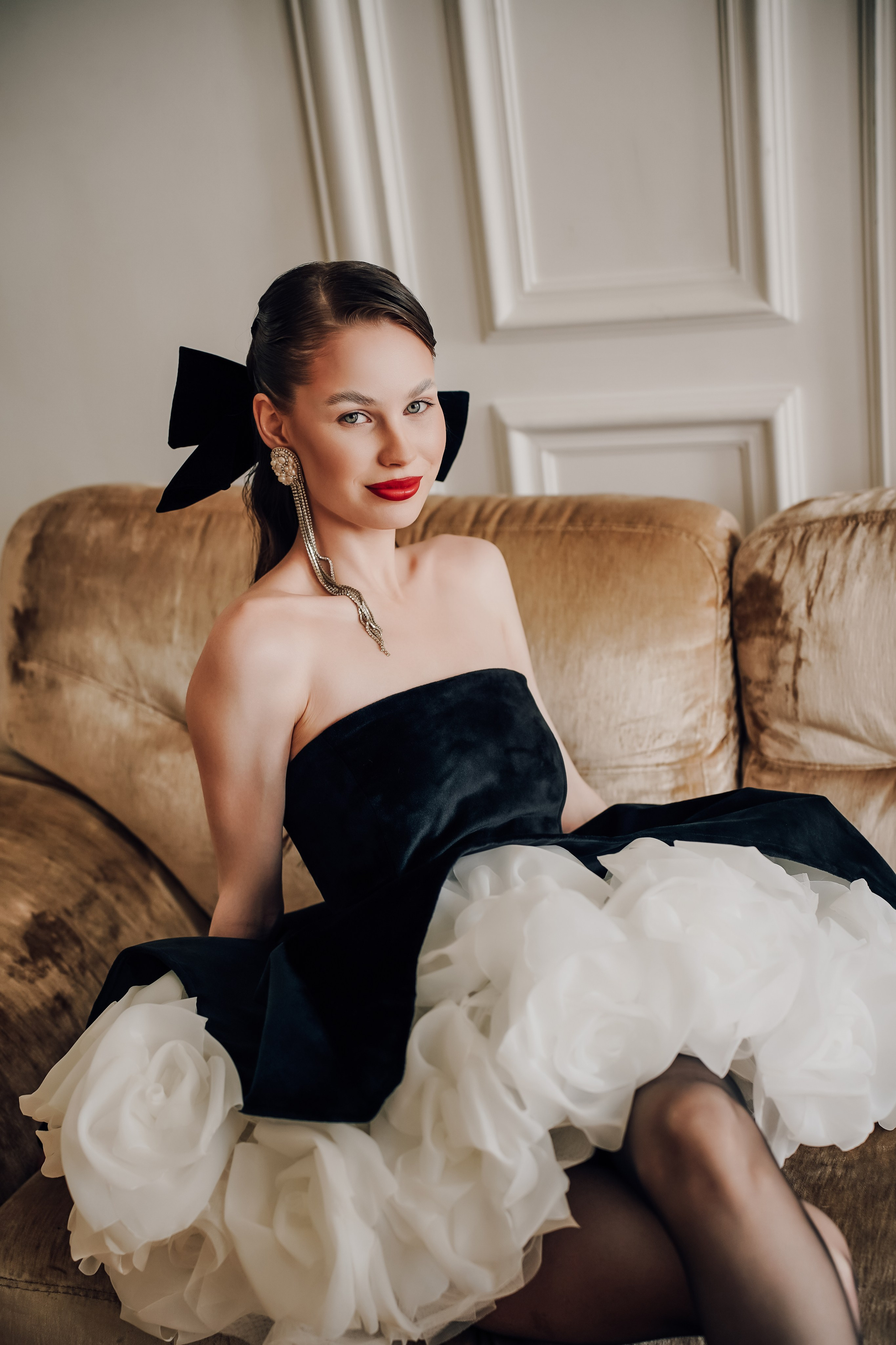 Как в журнале. Рекламный и fashion фотограф в Санкт-Петербурге — Юлия Дроздова