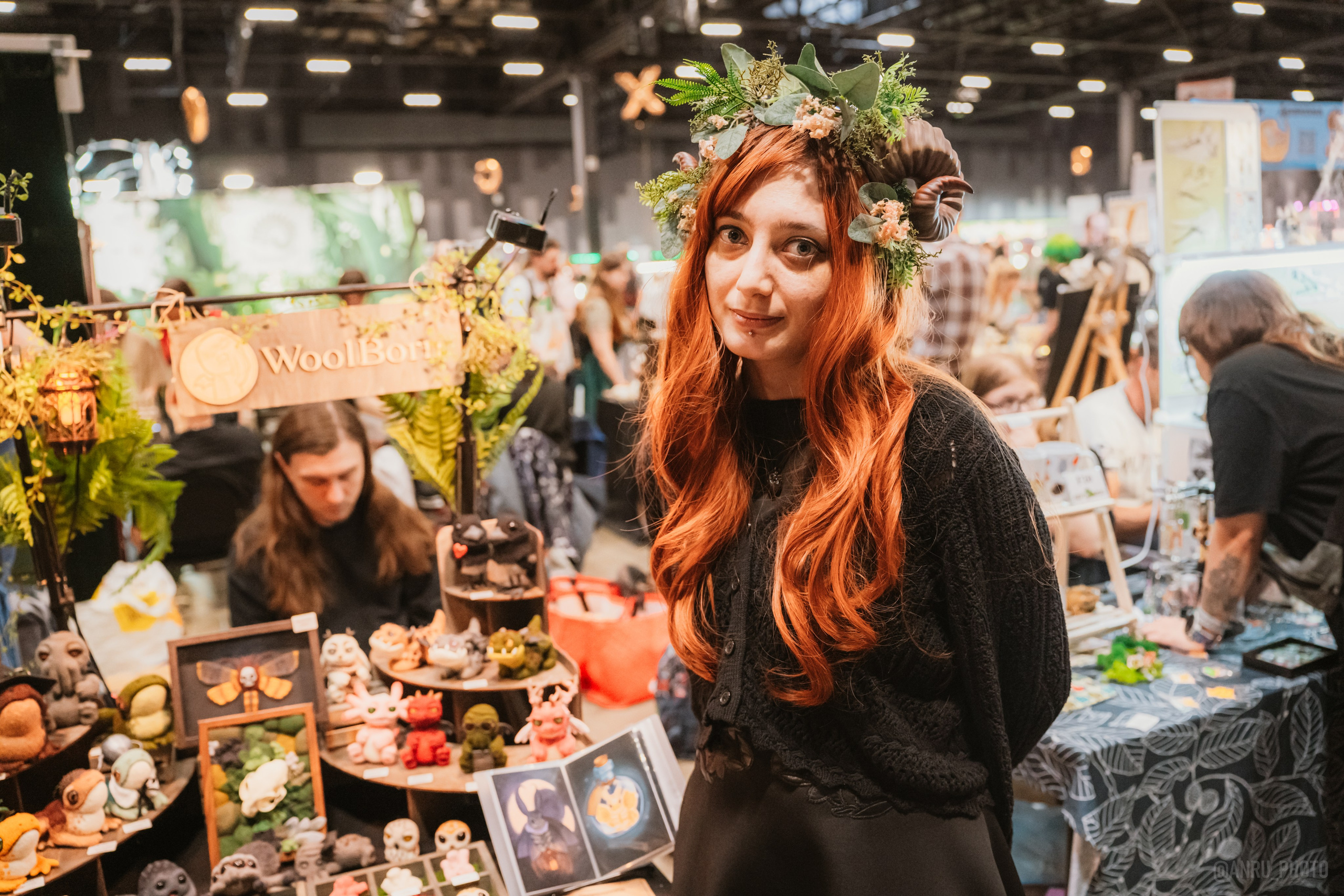 Рептилиум. Репортажный фотограф Анастасия Рубцова