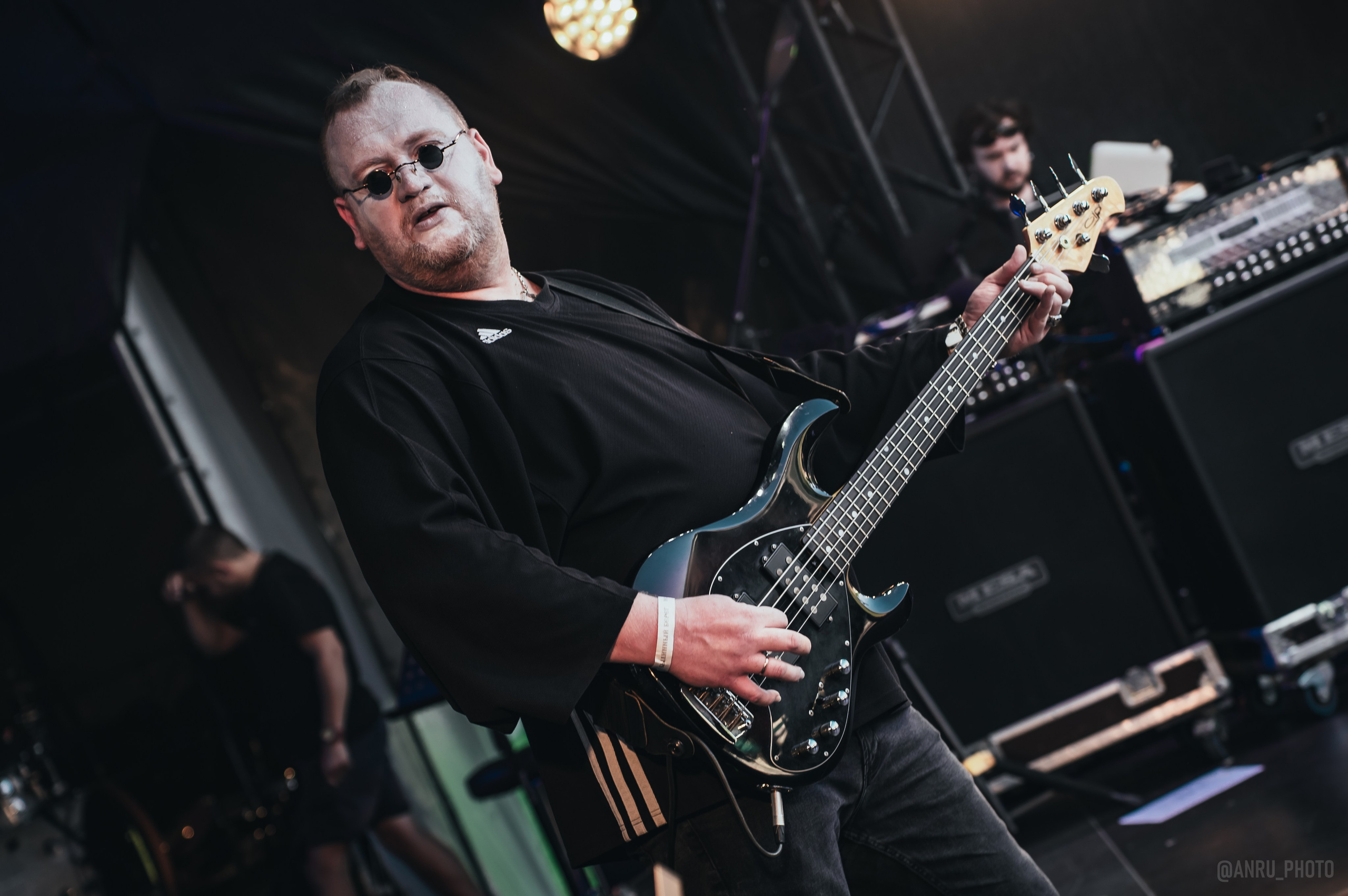 Концерты. Репортажный фотограф Анастасия Рубцова