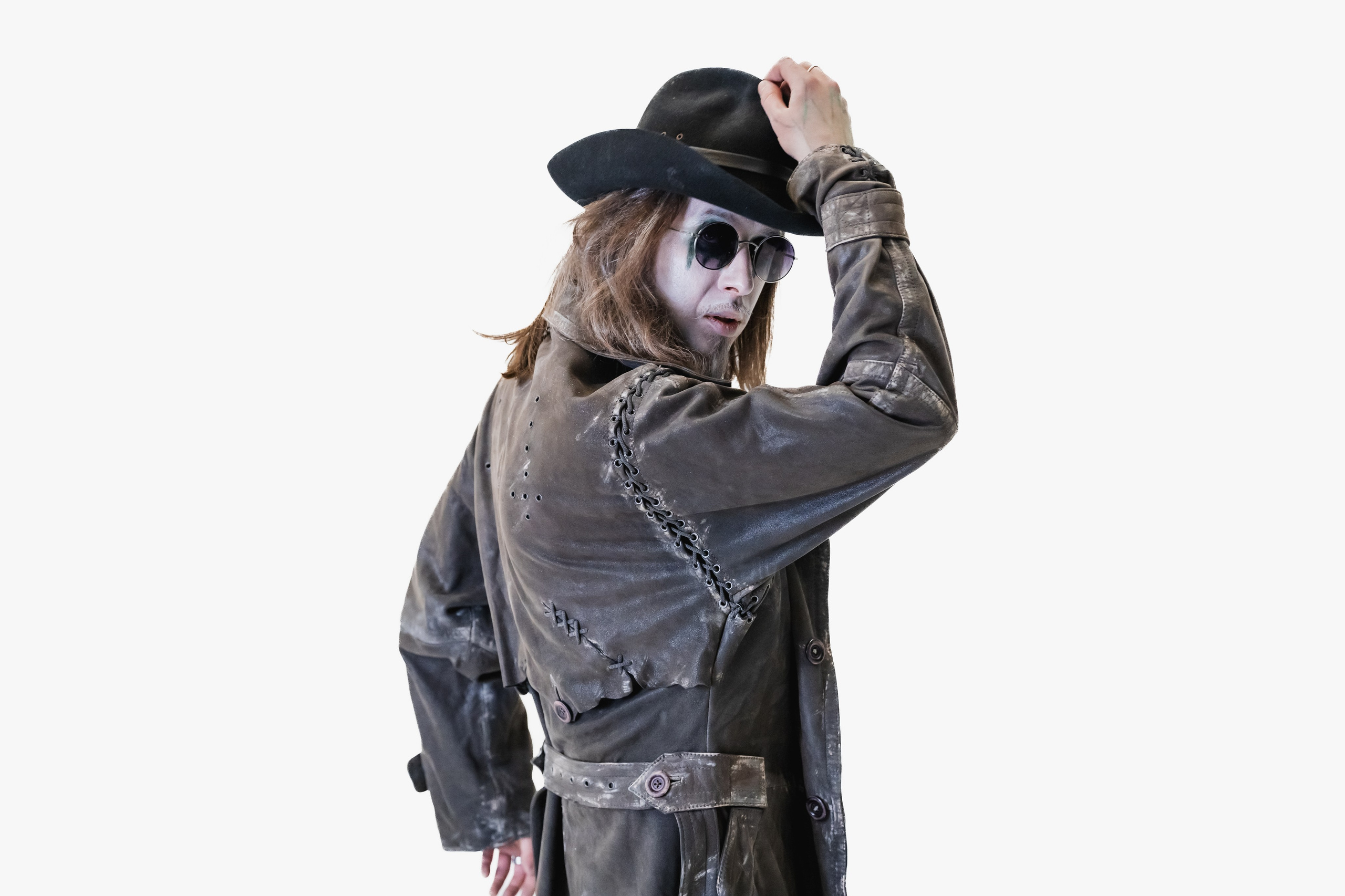 NAGART циклорама. Репортажный фотограф Анастасия Рубцова