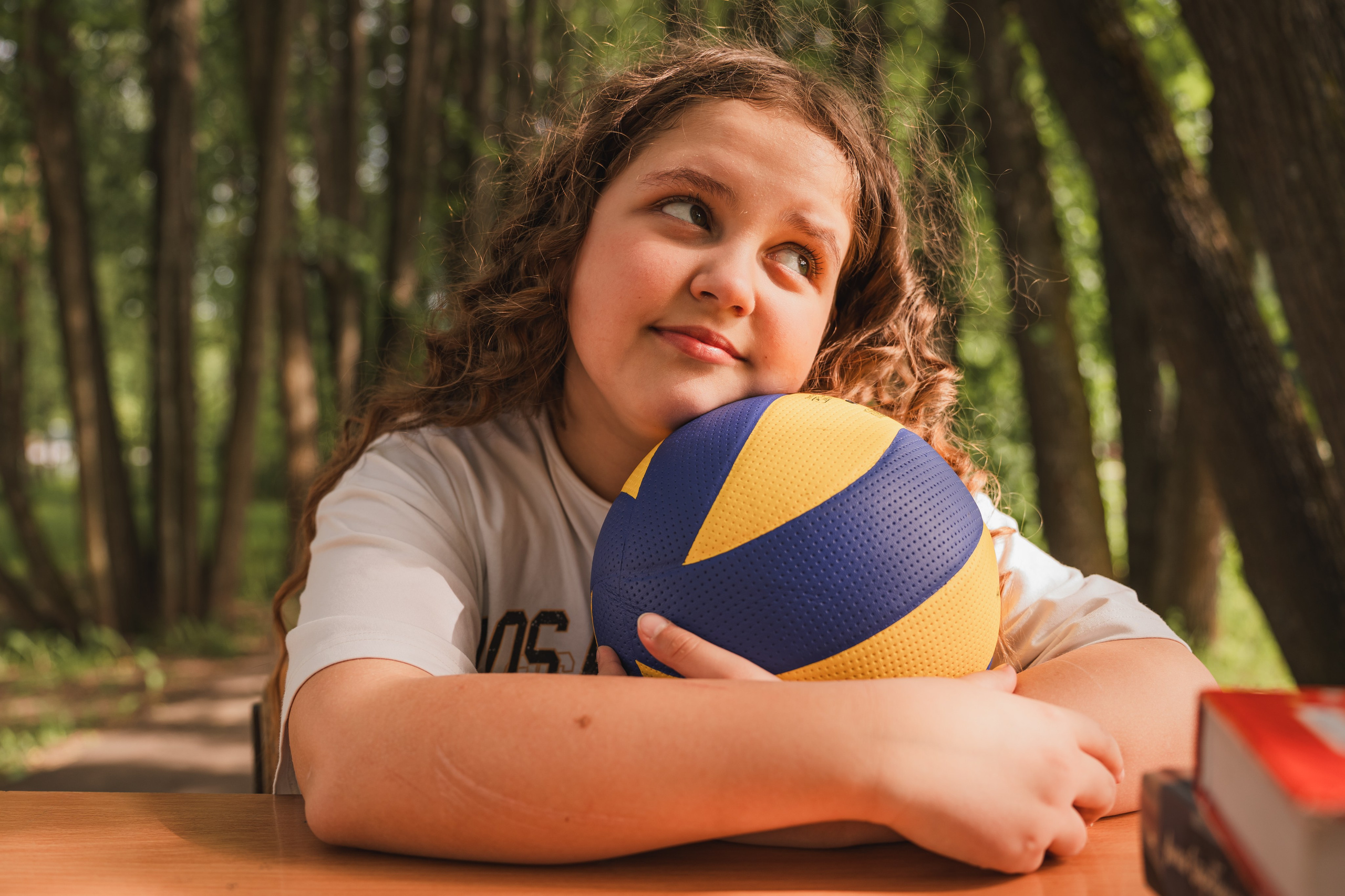 Школьная фотосессия. Репортажный фотограф Анастасия Рубцова