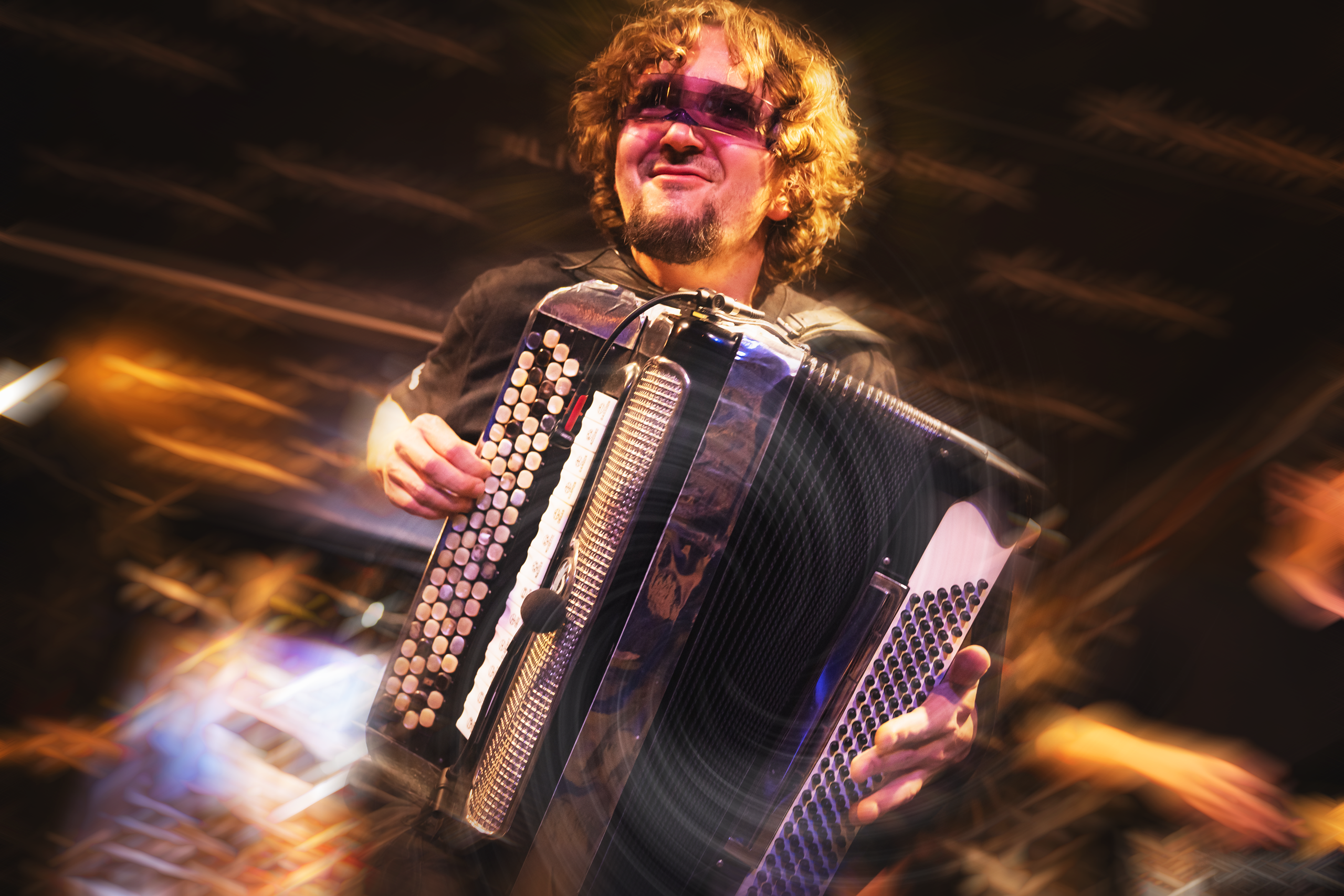 Концерты. Репортажный фотограф Анастасия Рубцова