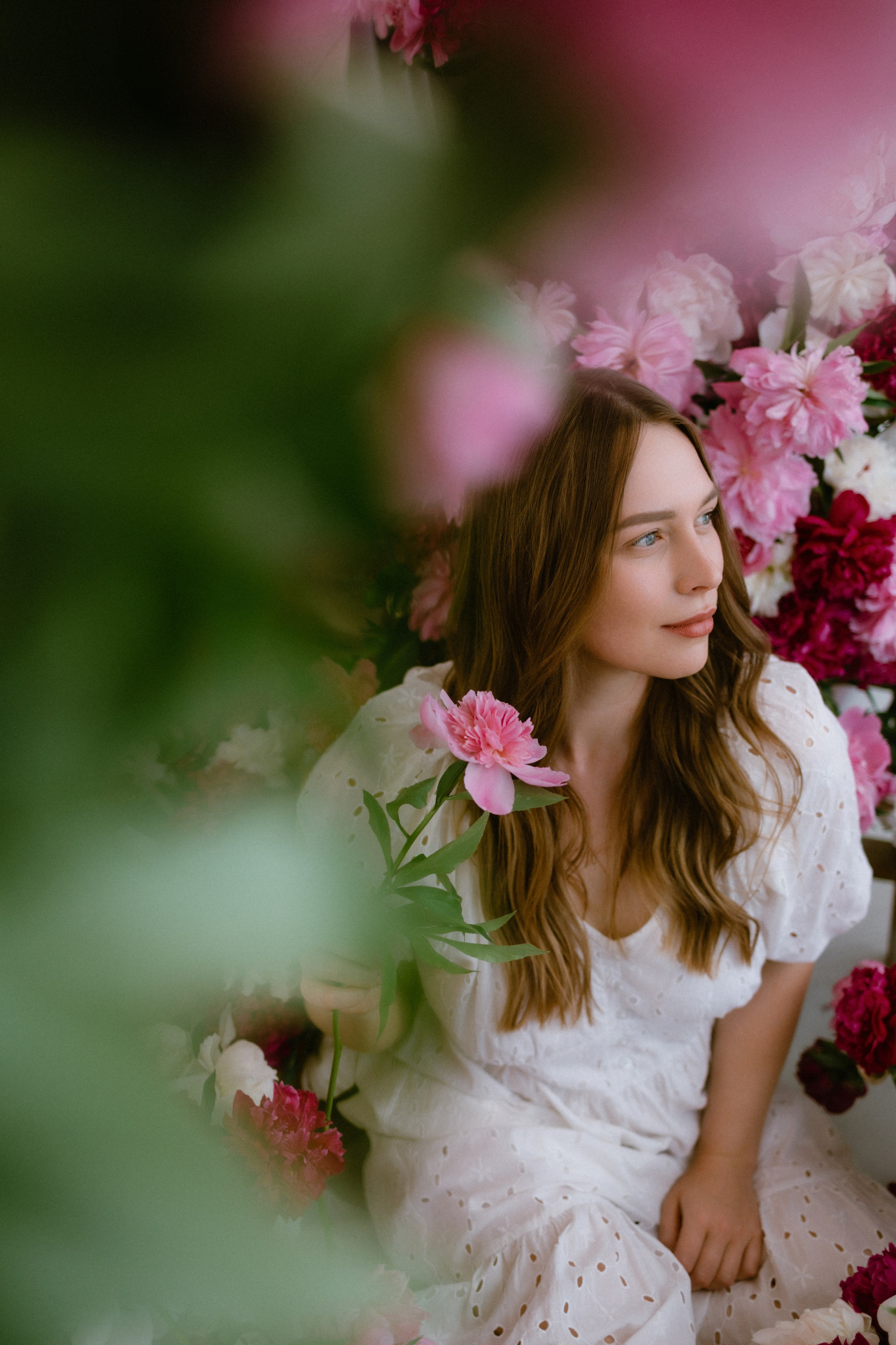 Катя. Семейный и свадебный фотограф в Самаре Анастасия Воропаева