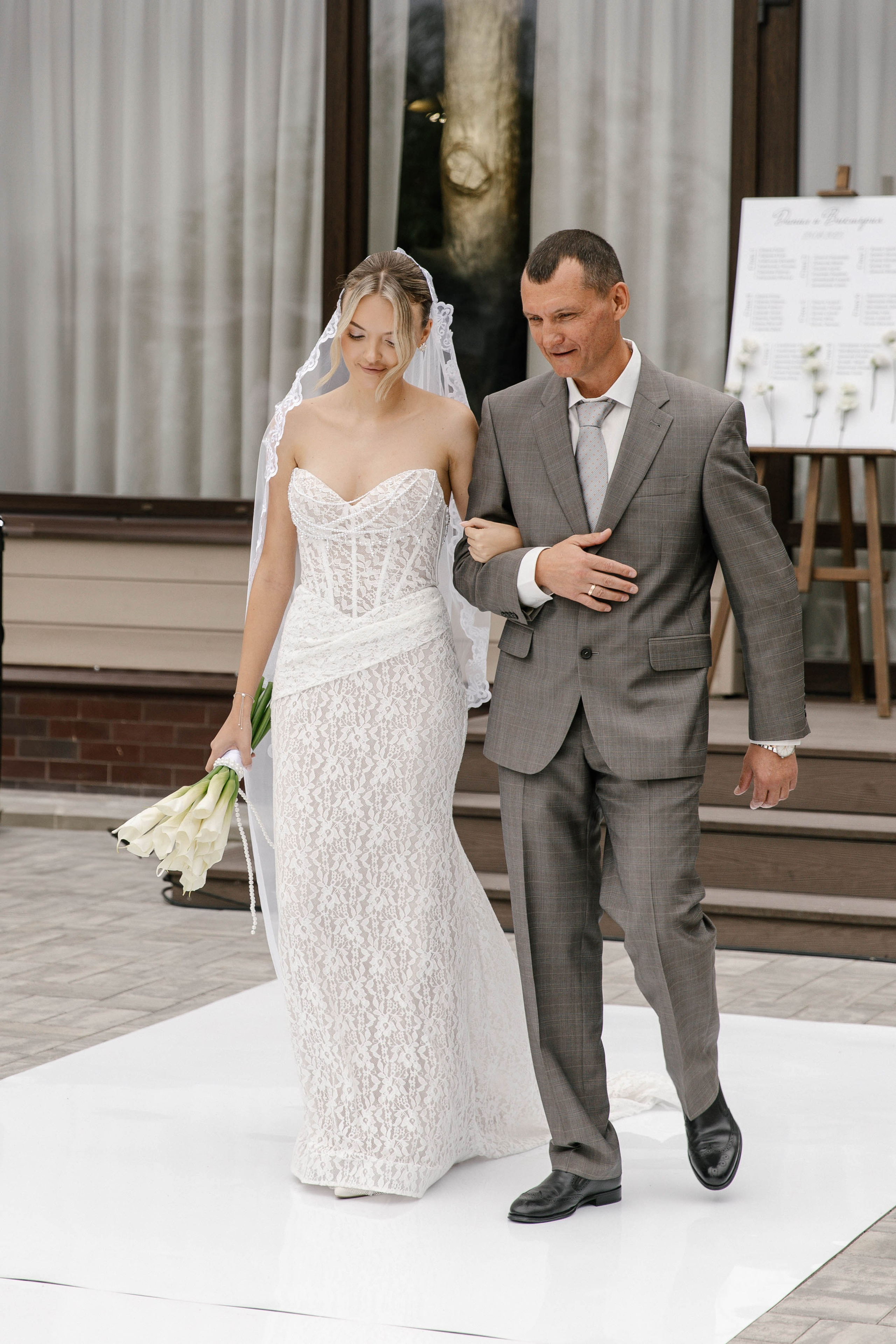 Виктория и Данил. Свадебный фотограф Владлена Зарецкая