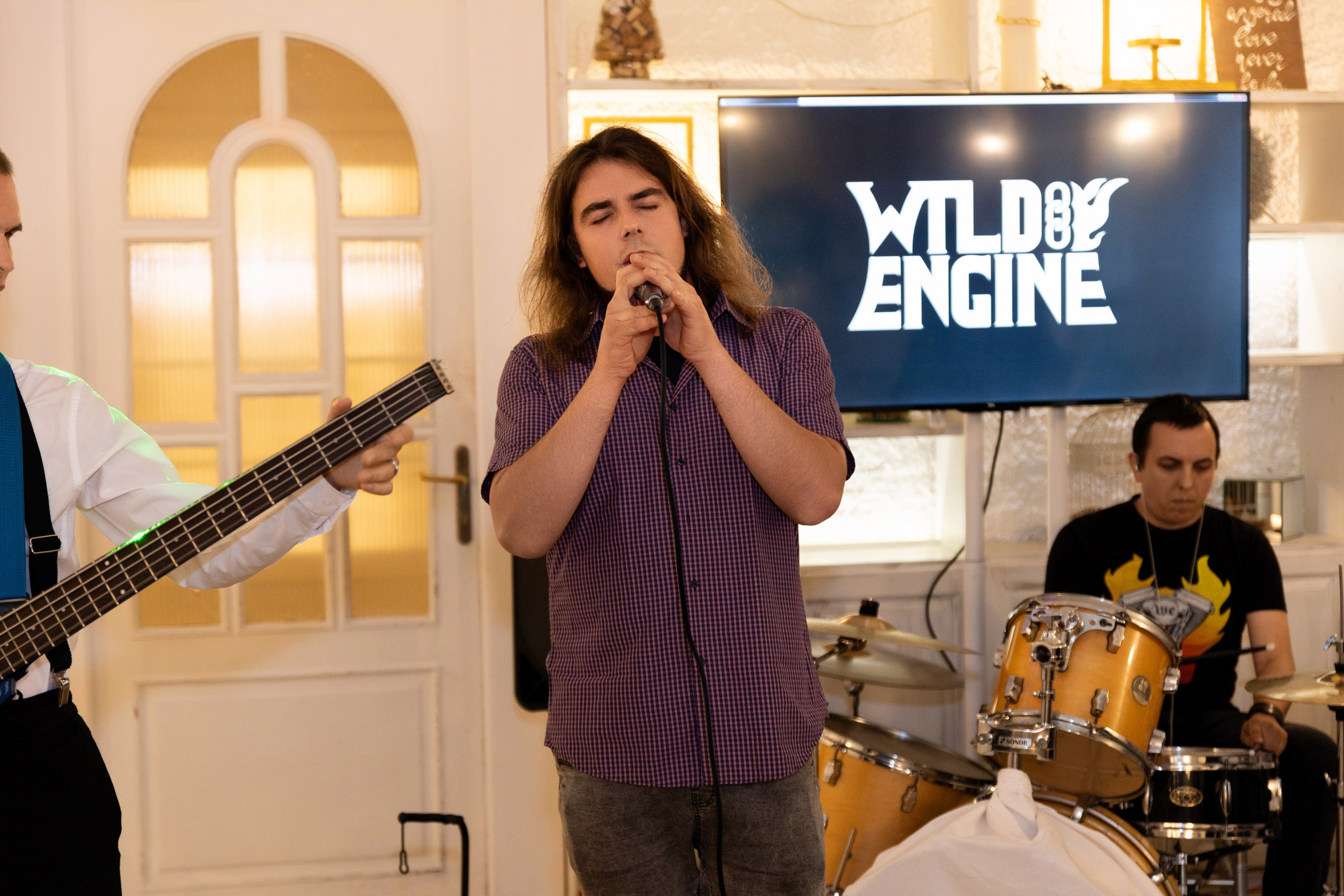 Осенняя свадьба. Семейный и свадебный фотограф в Санкт-Петербурге Татьяна Швыкова