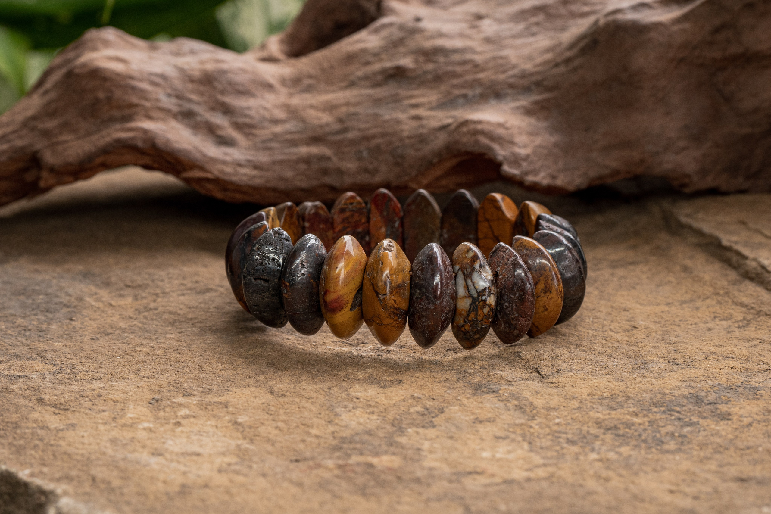 Jewellery. PavelVisual