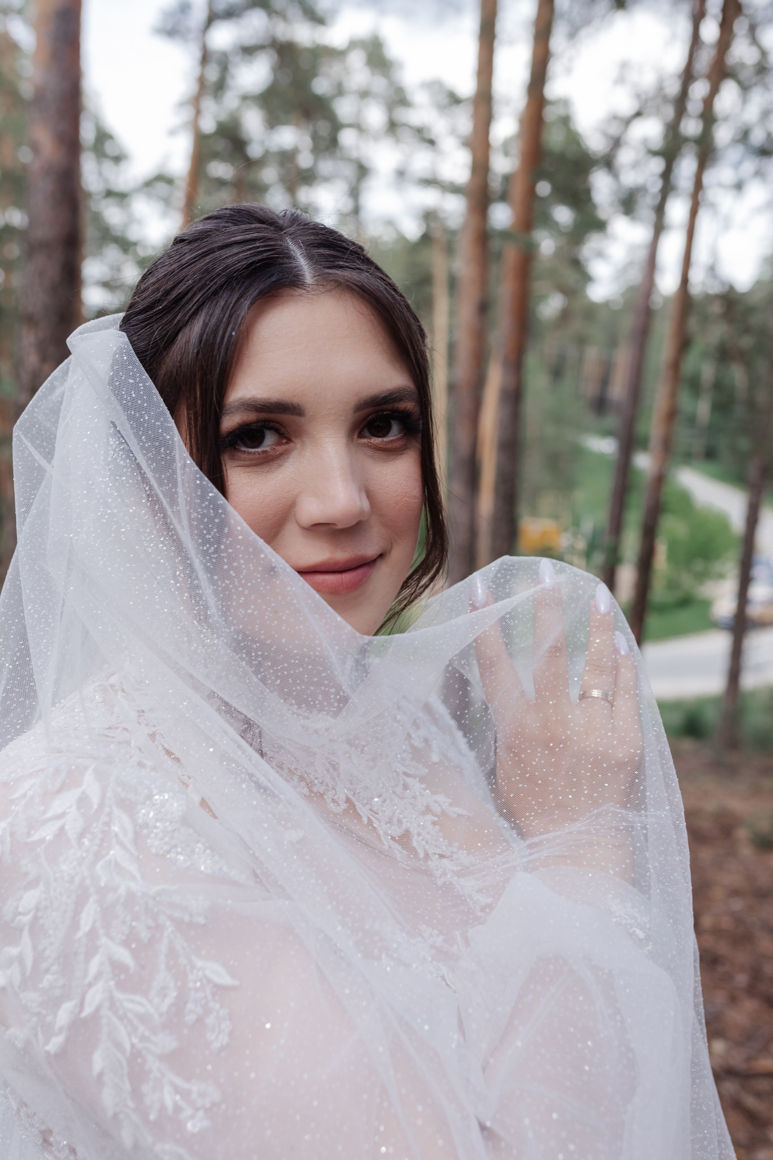 Владимир & Анастасия. Свадебный фотограф в Чебоксарах Анастасия Иванова