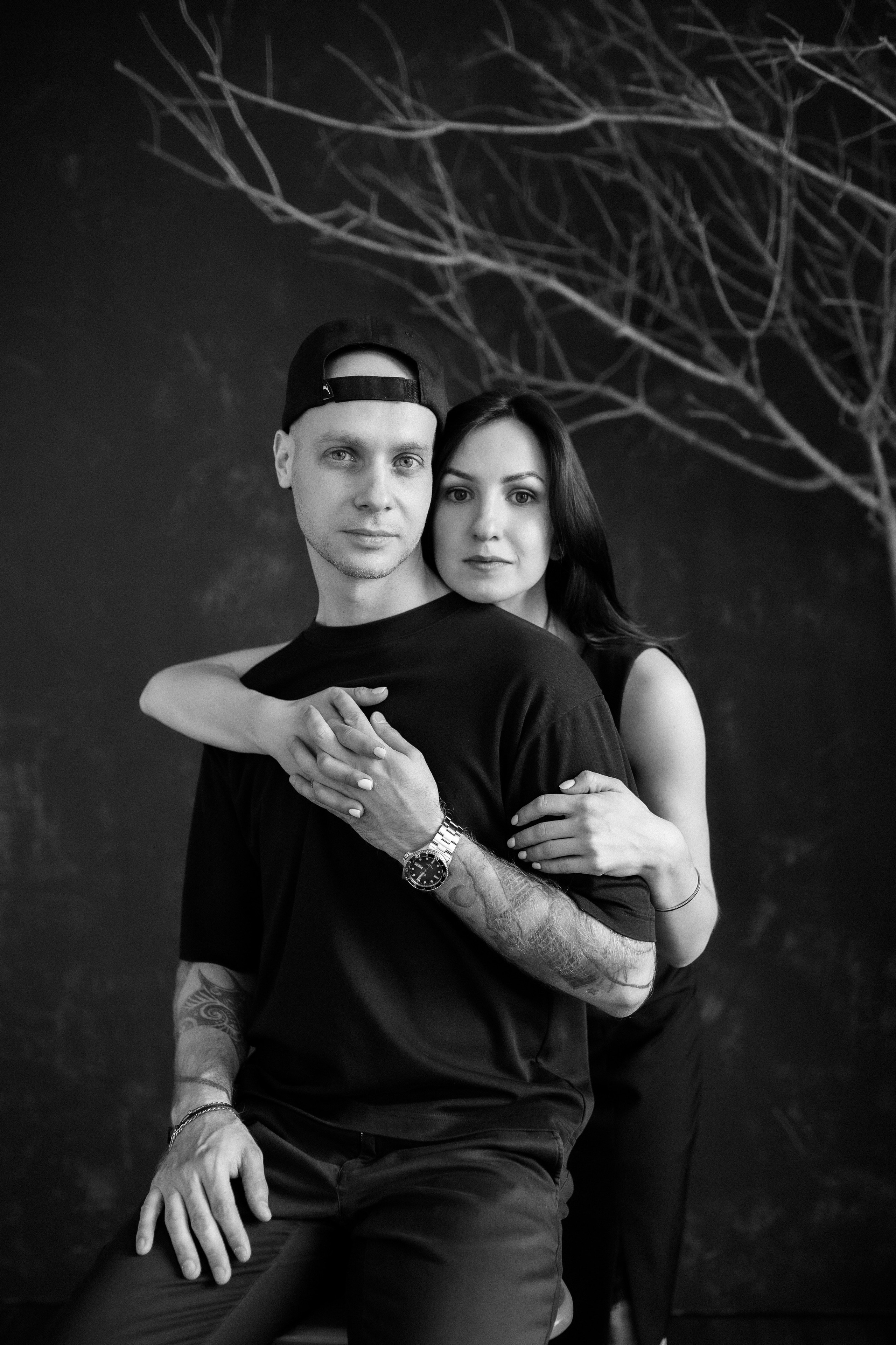 Студийная сьемка, годовщина!. Профессиональный фотограф, Москва |Видное Елена Елизарова