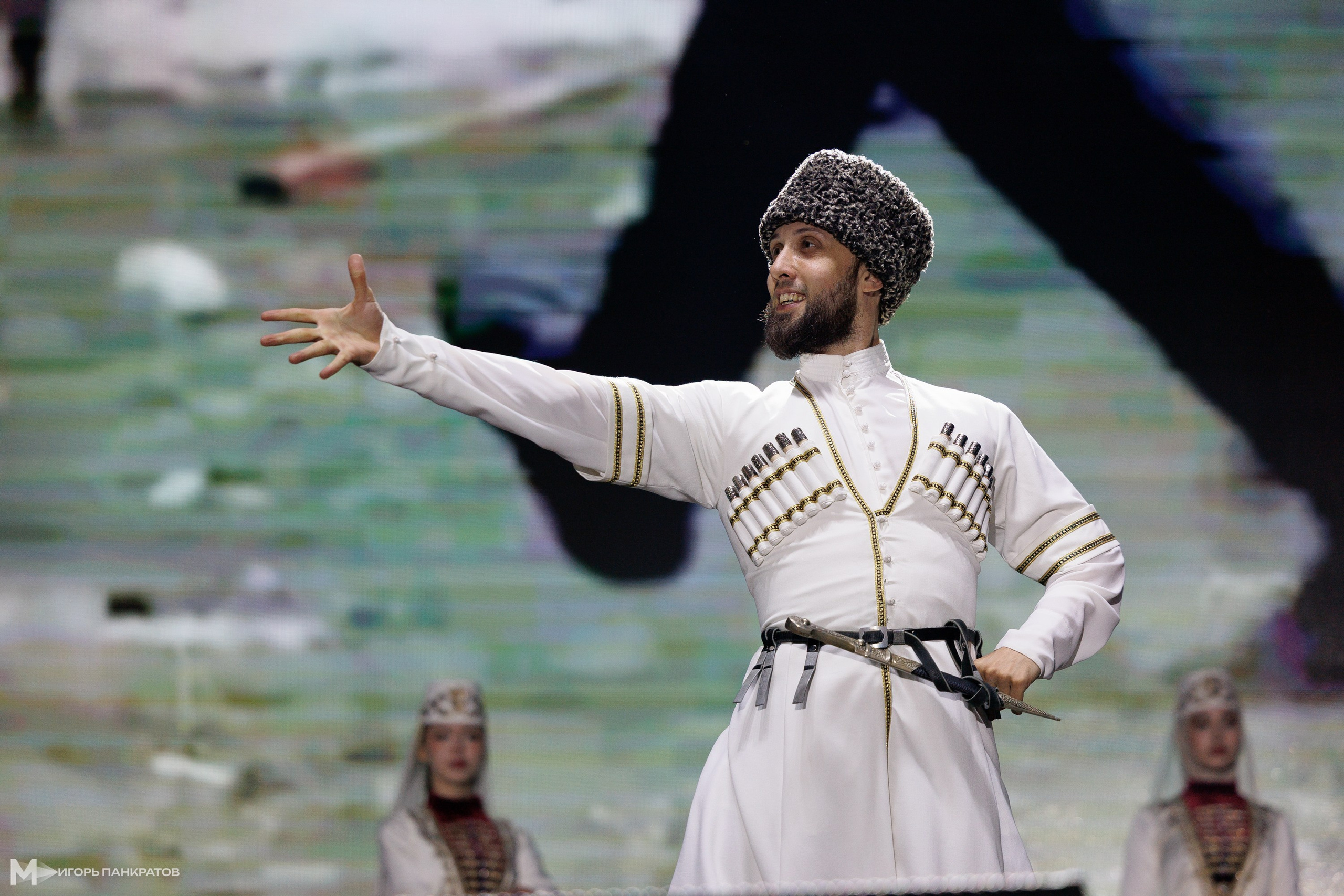 Репортаж. Игорь Панкратов | Фотограф Ставрополь