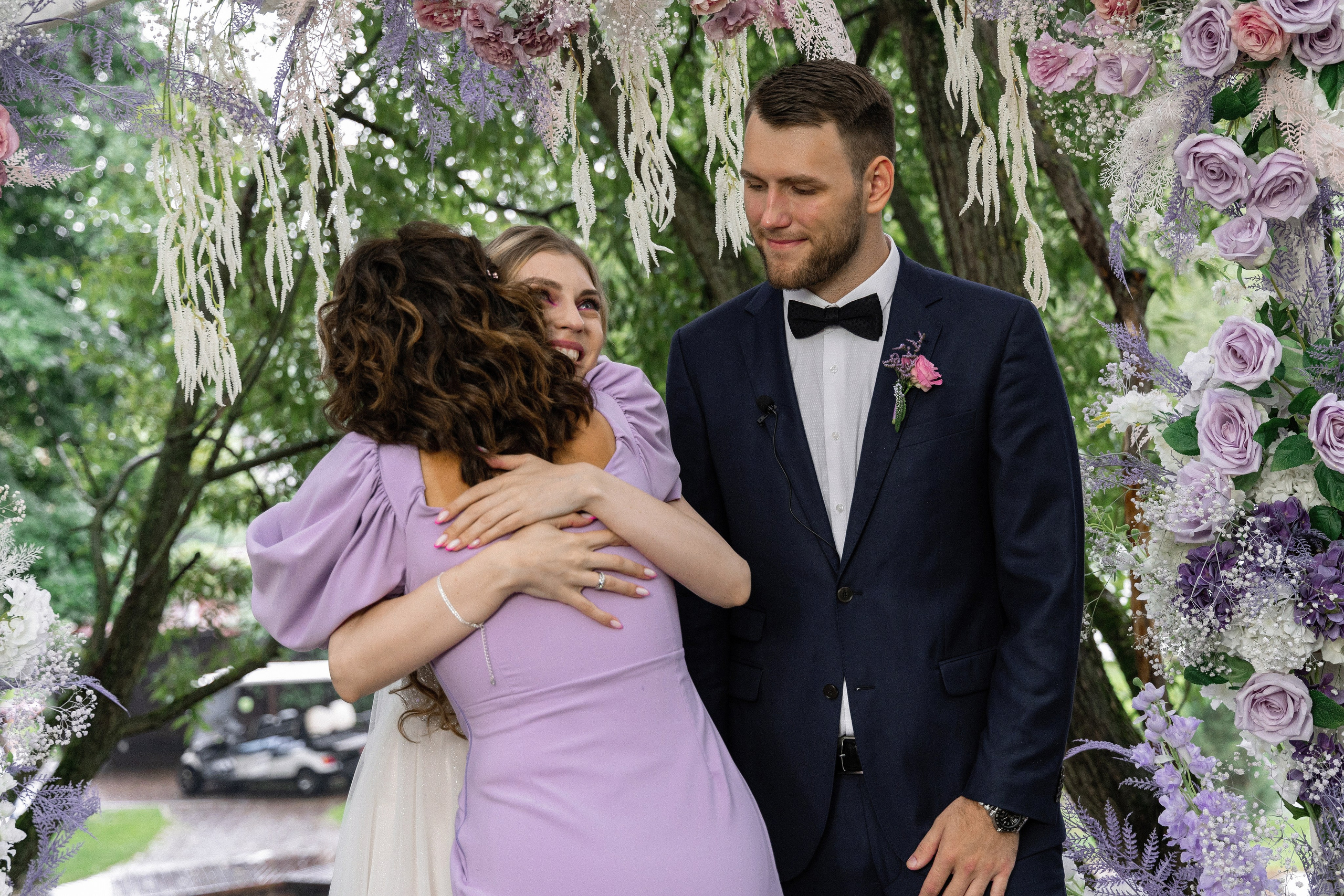 Свадьба Завидное. Свадебный фотограф и видеограф в Москве, Виктор Архилюк