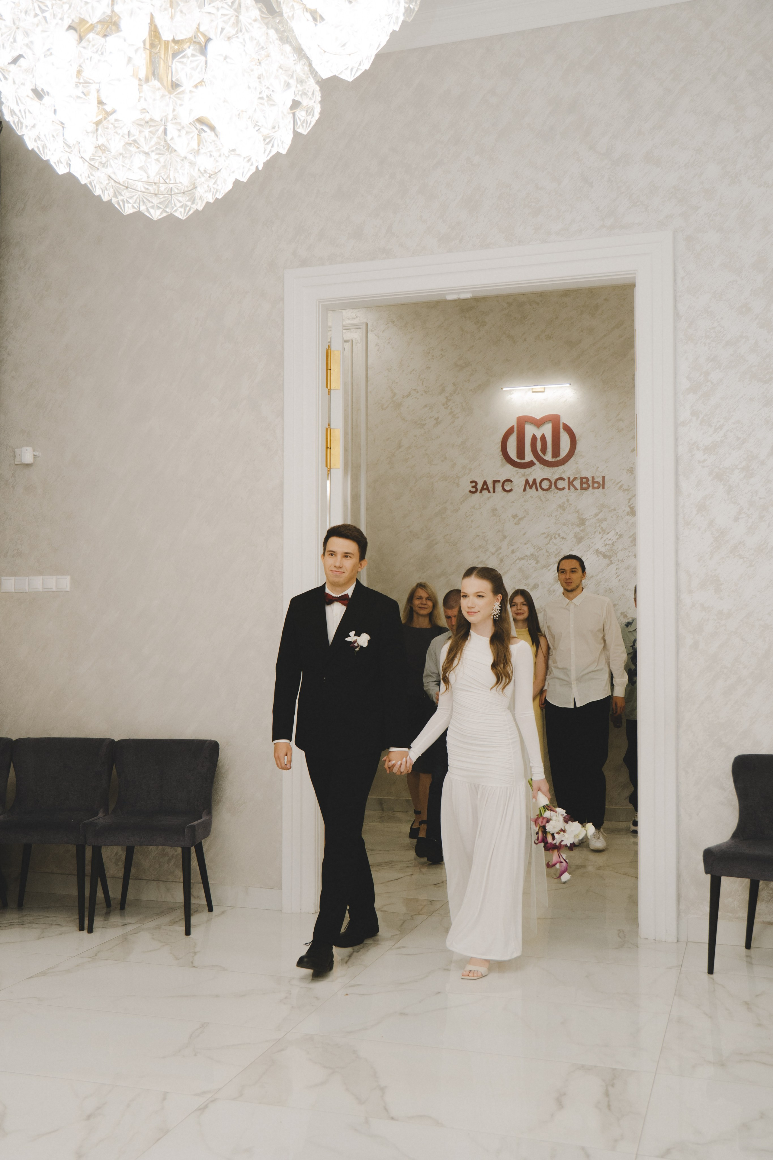 Ирек & Катя. Фотограф Наталья Воронина Москва