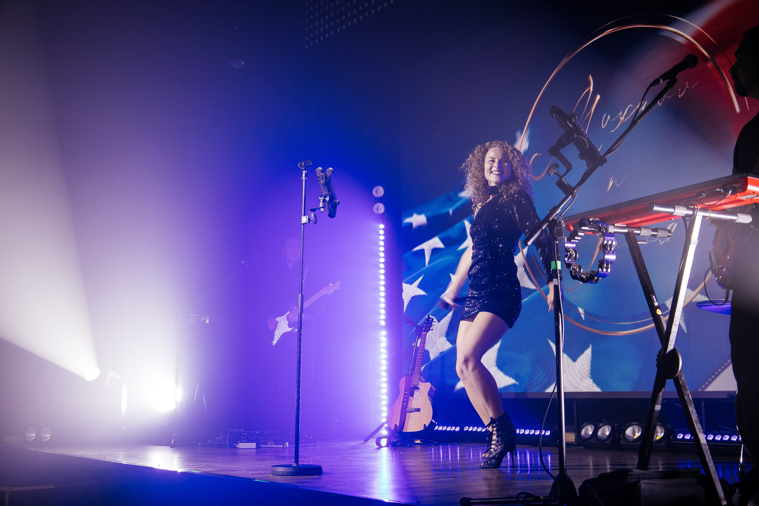 Свадебный гала-ужин. Фотограф в Иркутске