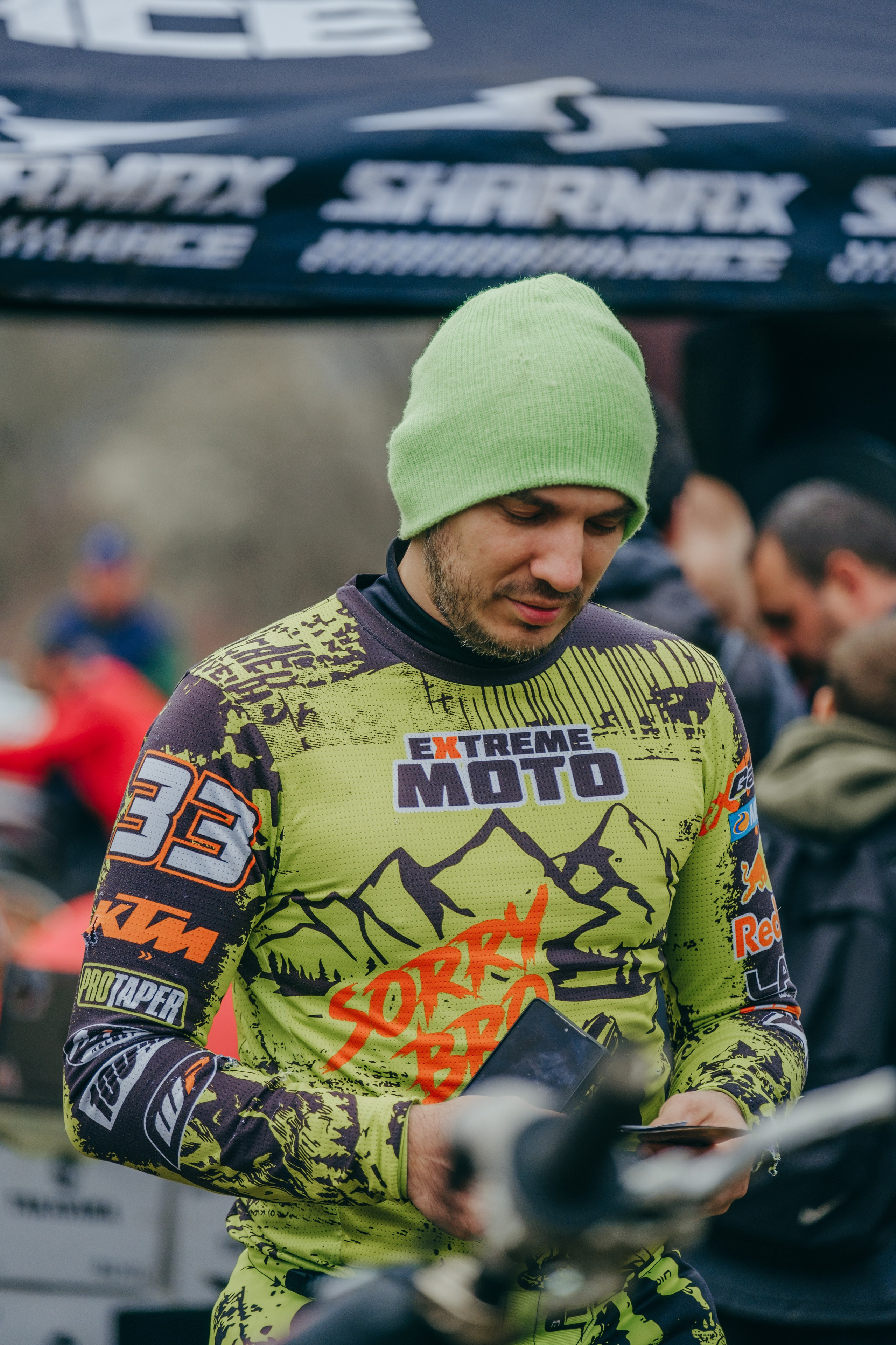 Съемка для Sharmax Moto в Горячем Ключе. Свадебный фотограф Денис Ожигин в Краснодаре и крае. Эмоциональная и стильная съемка вашего дня