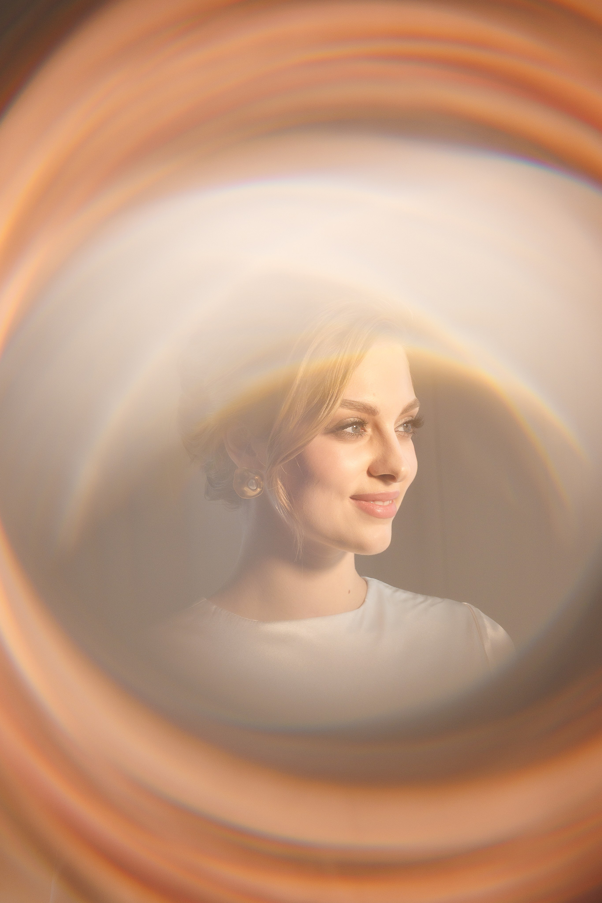 Камерная свадьба: весеннее настроение. Свадебный и семейный фотограф в Москве Красинская Мария