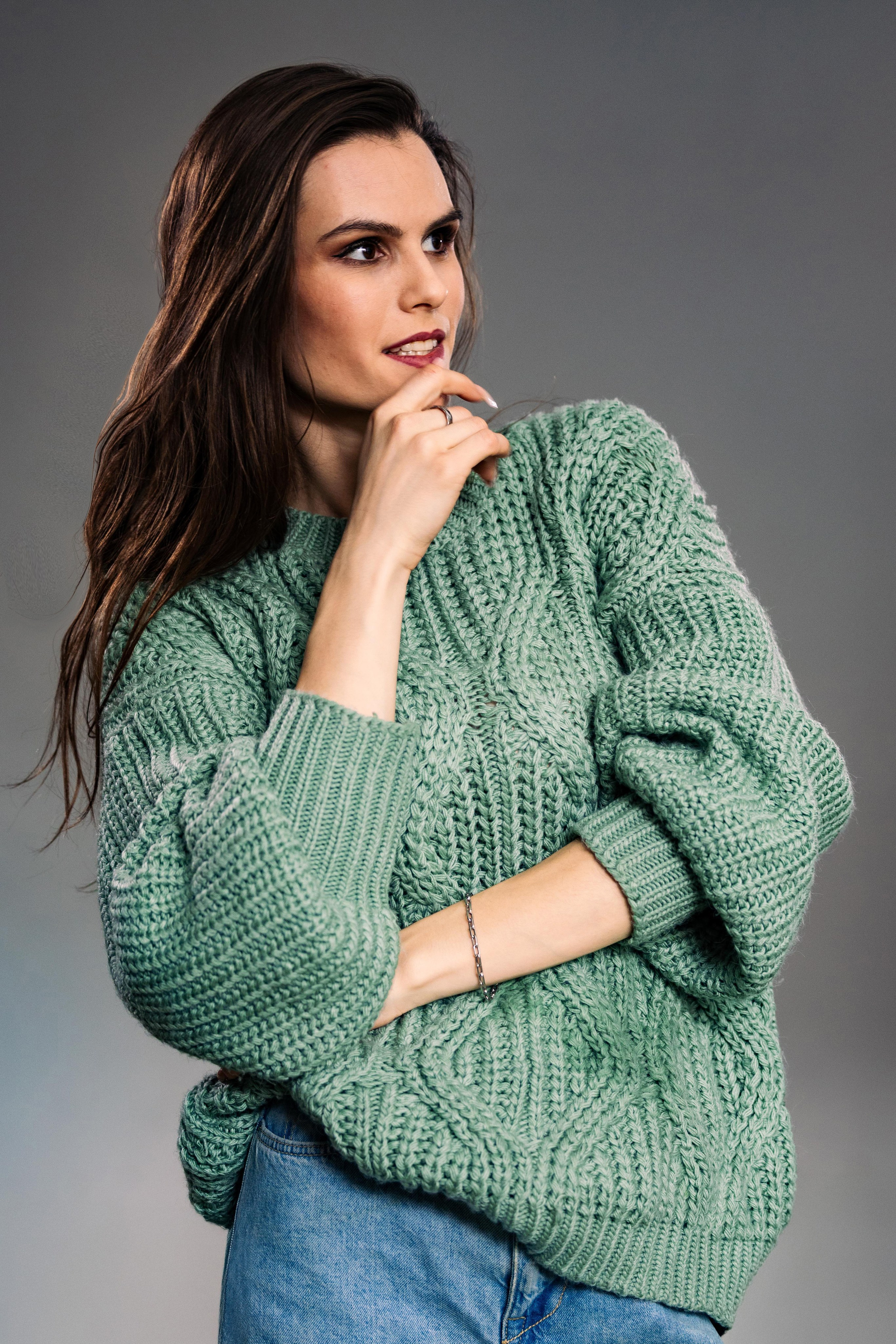 Игра света и движения: Яркая портретная серия. Свадебный и семейный фотограф в Москве Красинская Мария