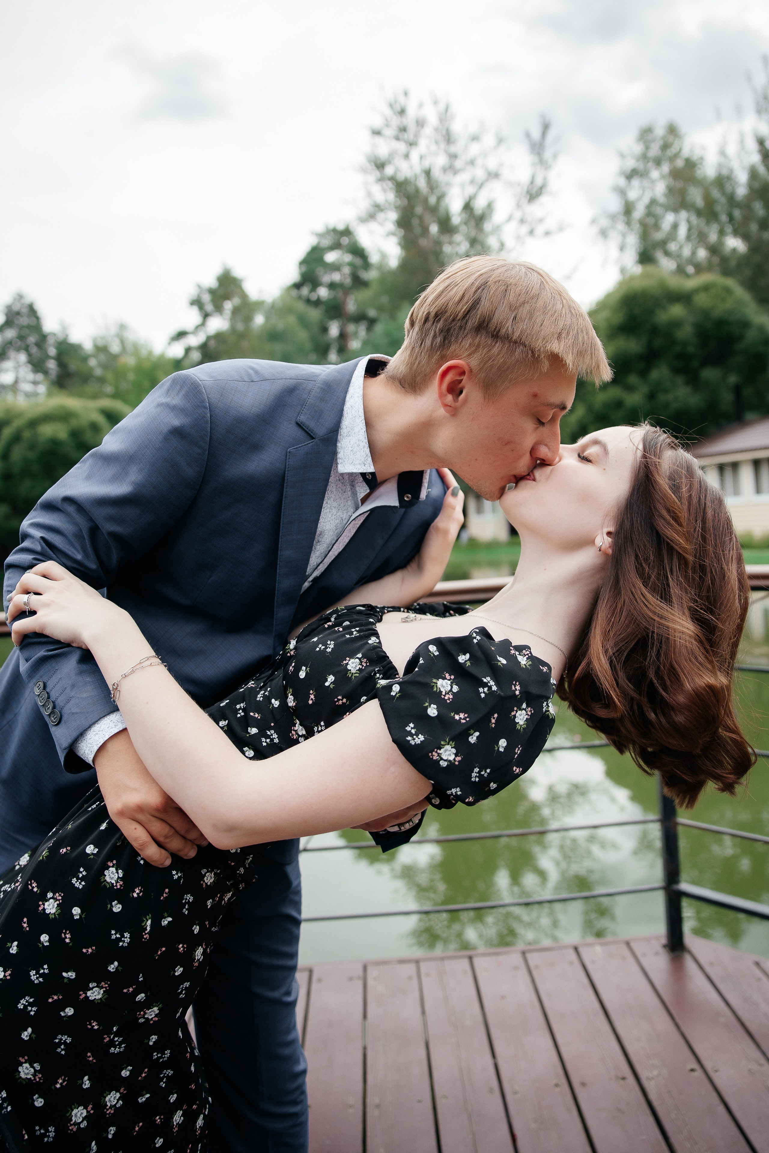 Свадьба в Дворянском гнезде. Свадебный и семейный фотограф в Москве Красинская Мария