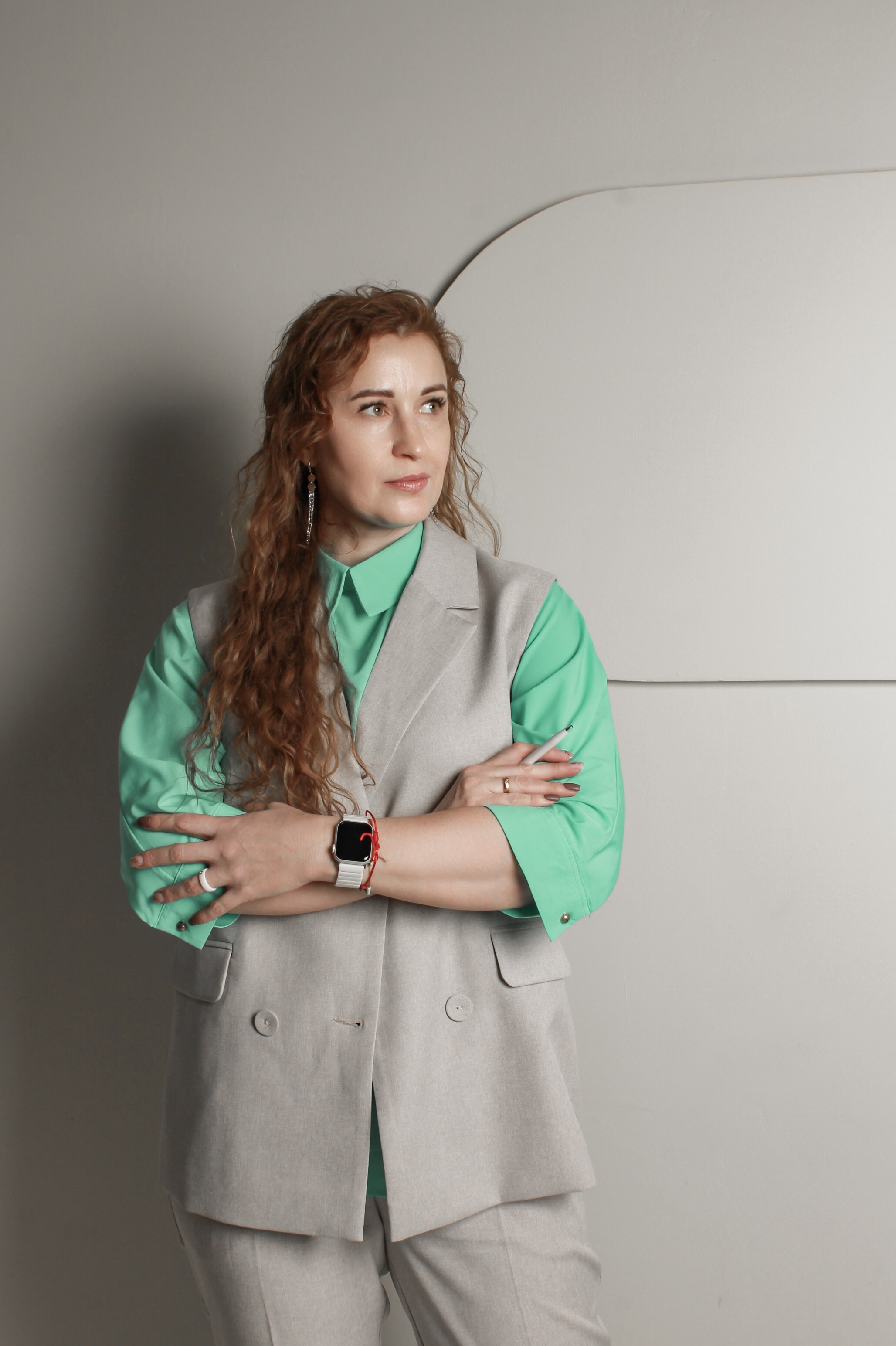 Ваши истории. Женский портрет и немного больше в Санкт-Петербурге