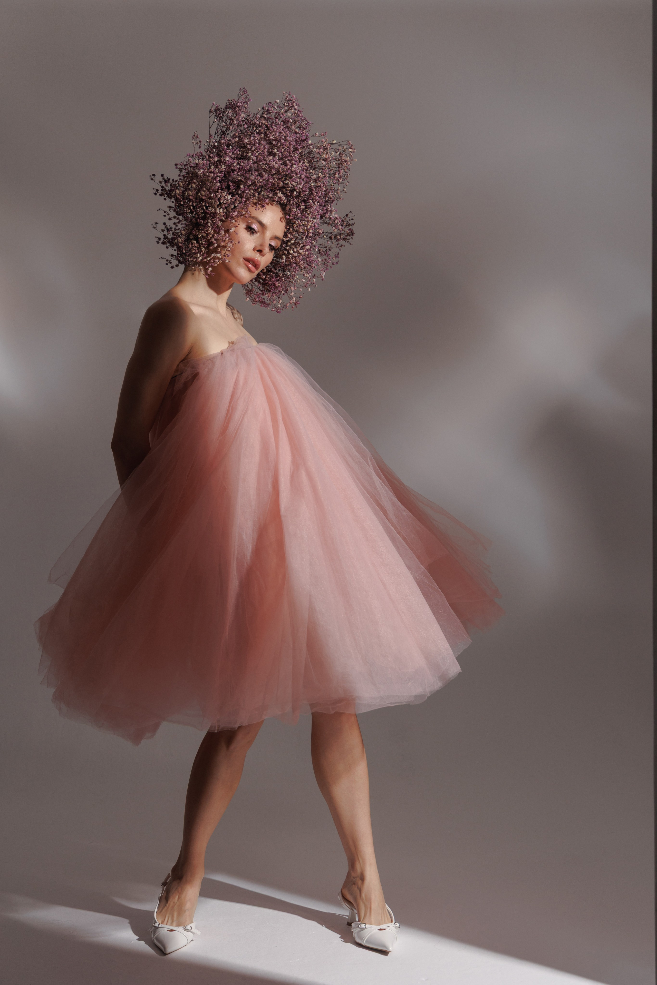 Юля цветы. Марковкина КрисТина