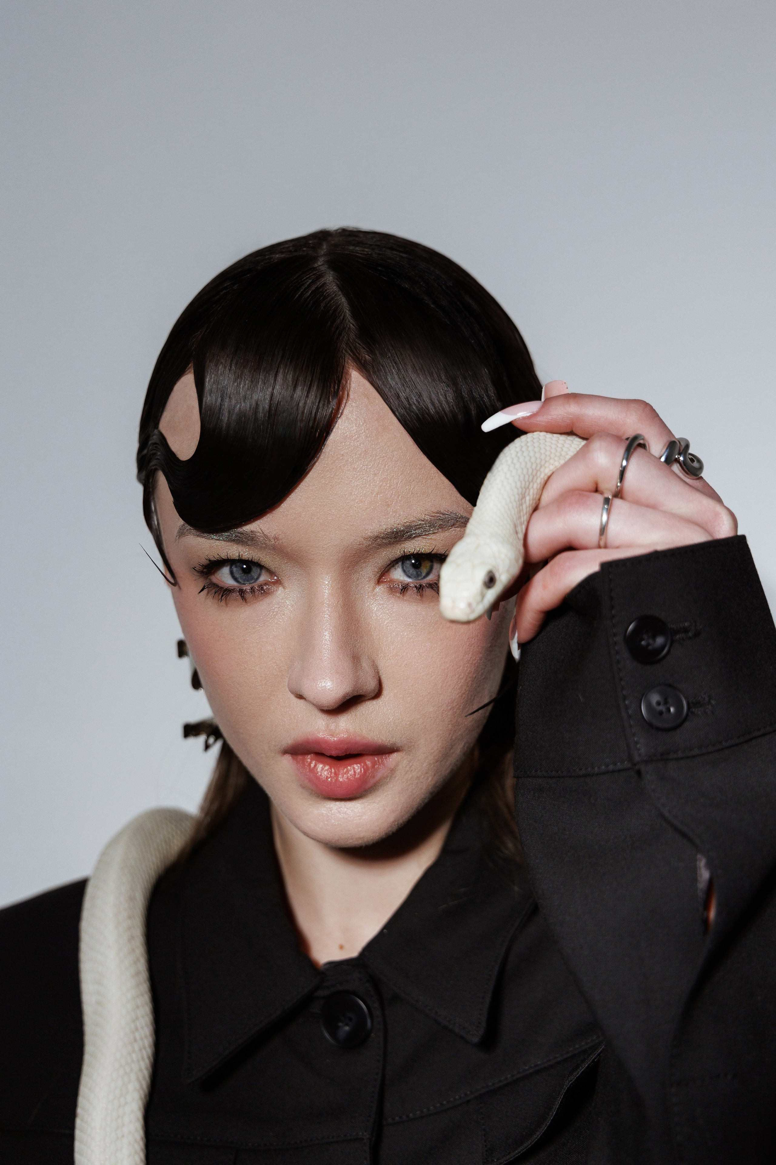 Рептилии. Марковкина КрисТина