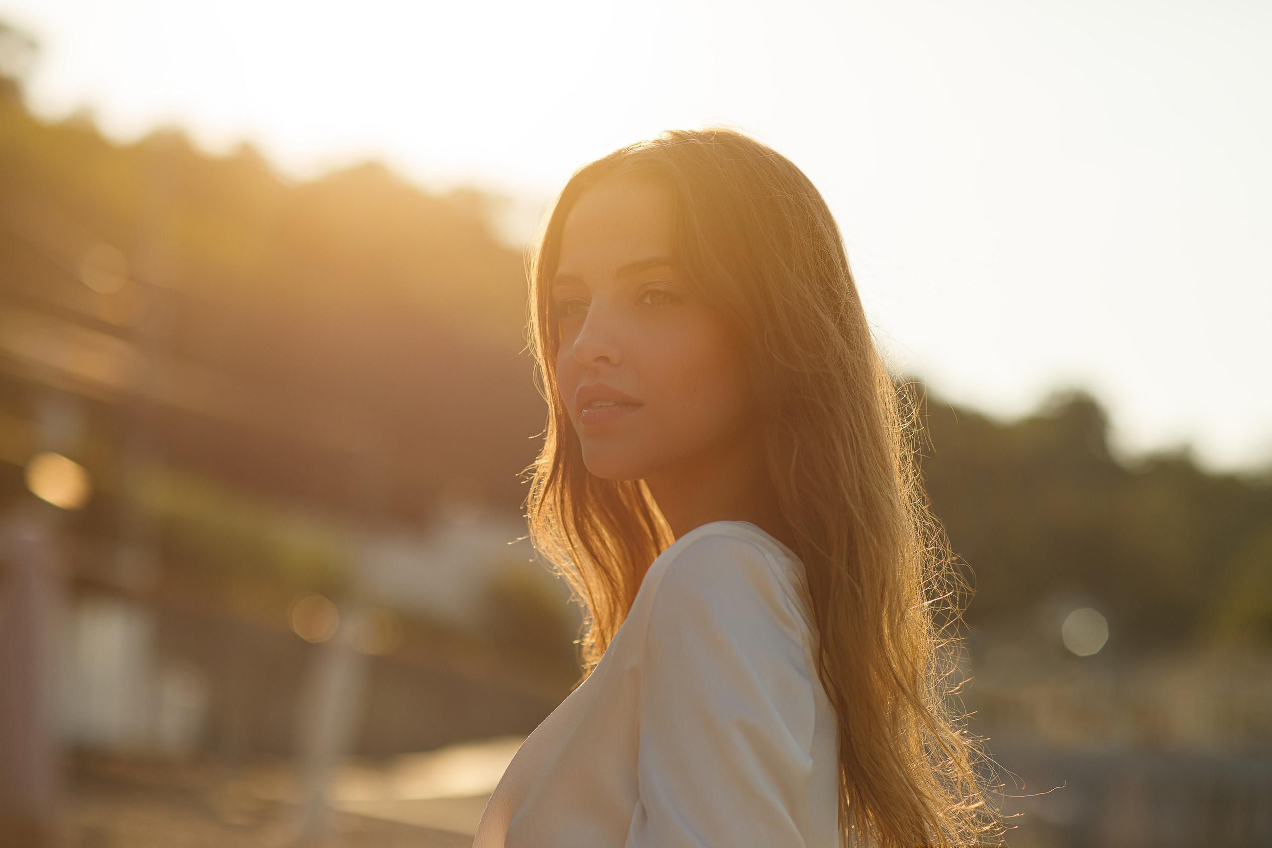 Адлер Денис и Саша. Марковкина КрисТина