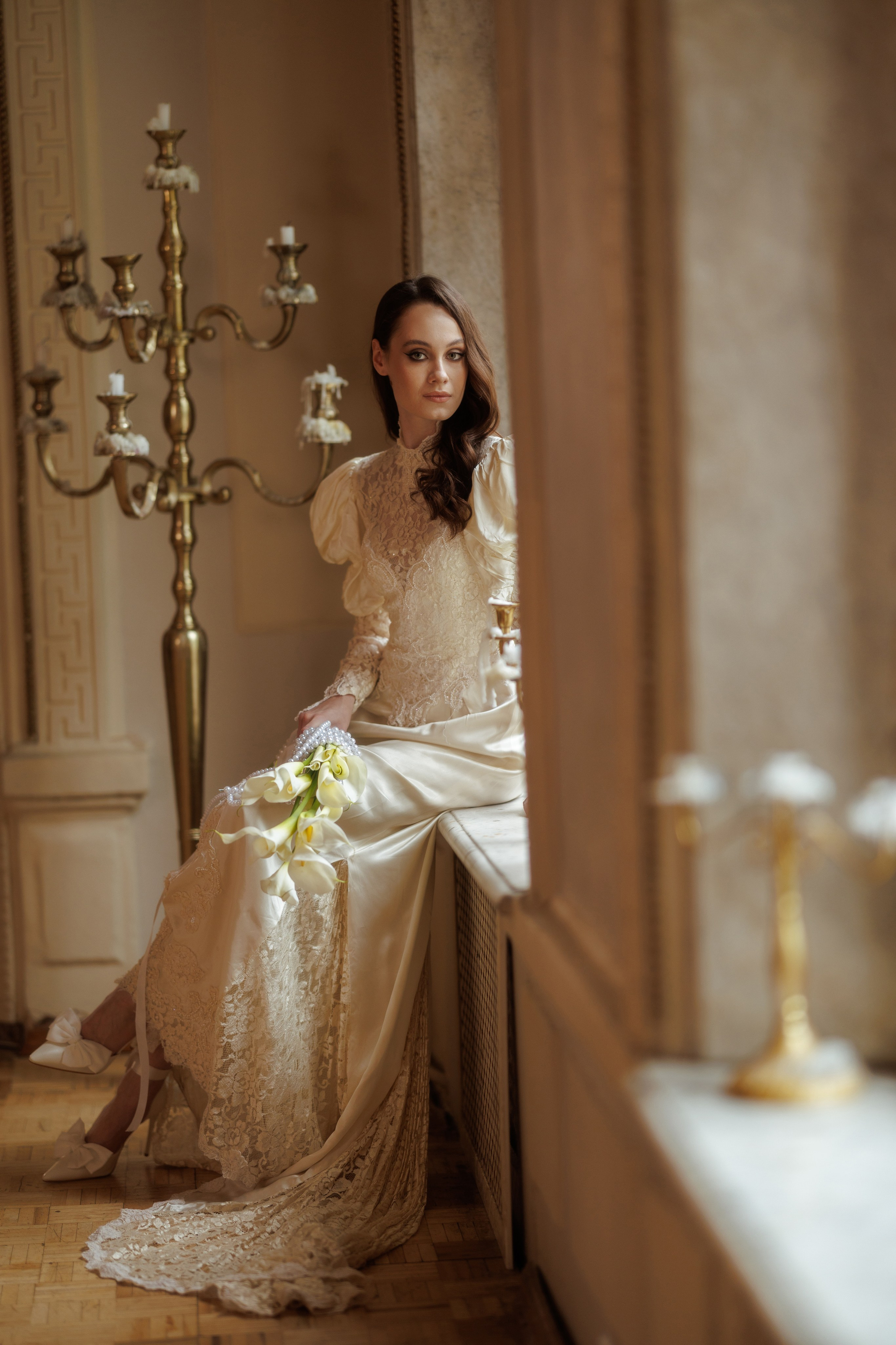 Культ Виктор и Виолетта. Марковкина КрисТина