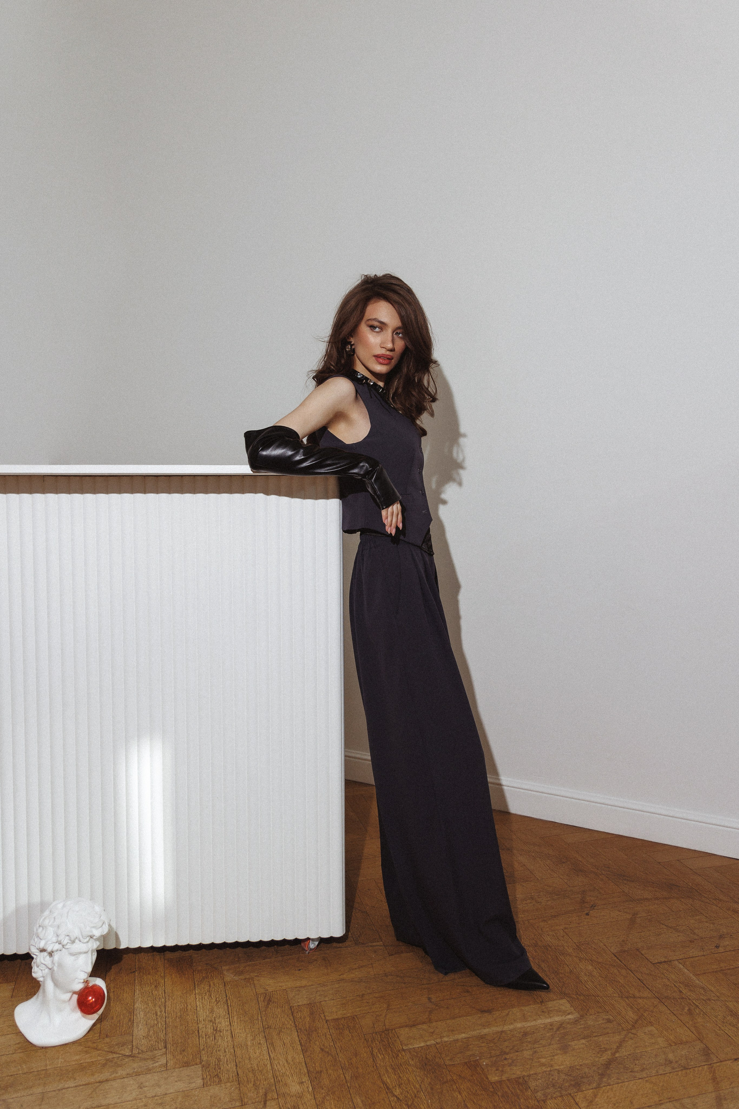 Офисный стиль. Марковкина КрисТина