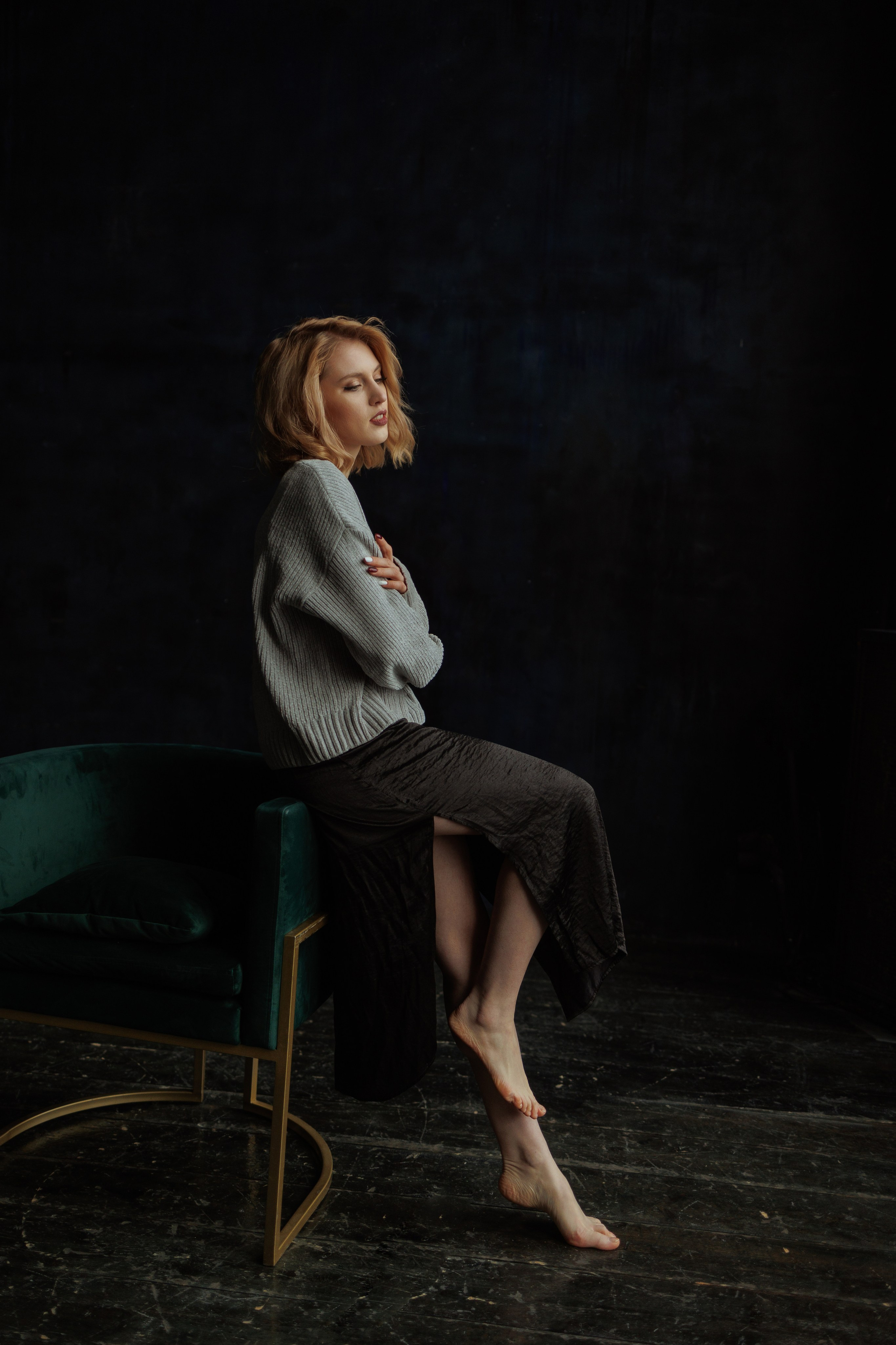 Тамара. Марковкина КрисТина