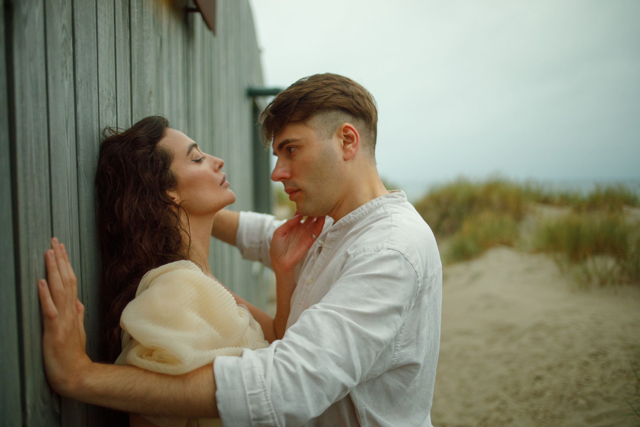 Янтарный Нордик. Марковкина КрисТина