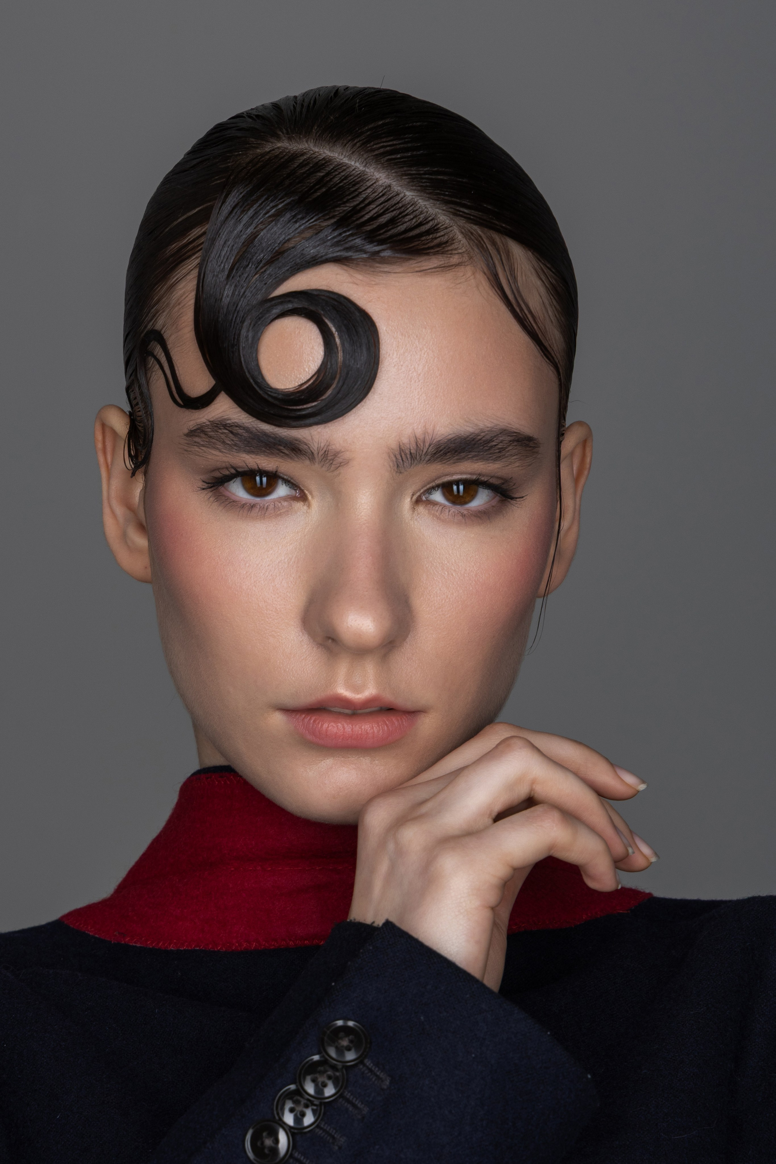 Эля. Марковкина КрисТина