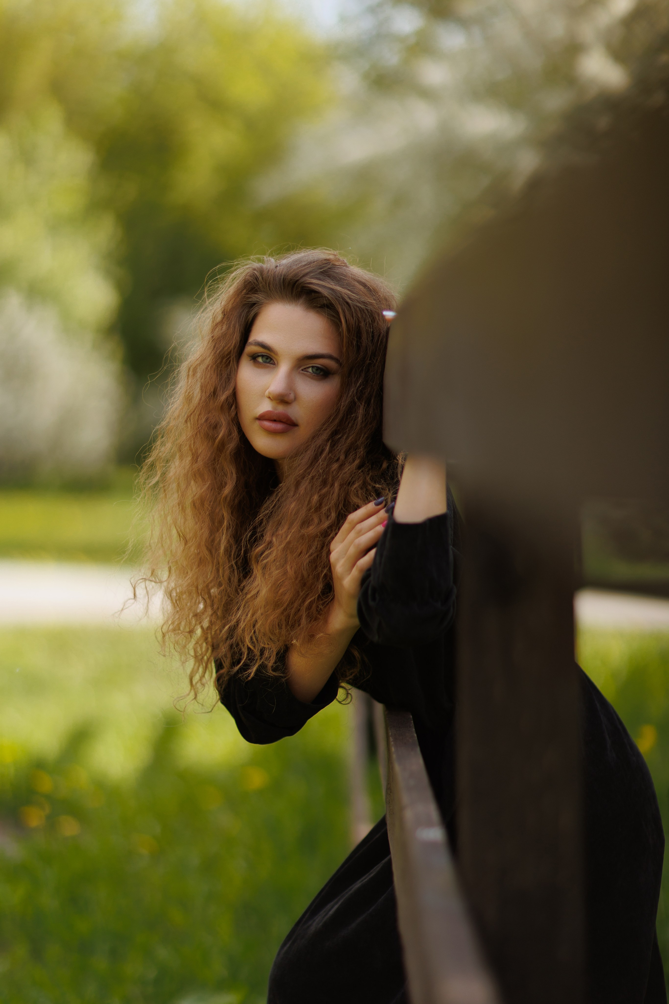 Оля. Марковкина КрисТина