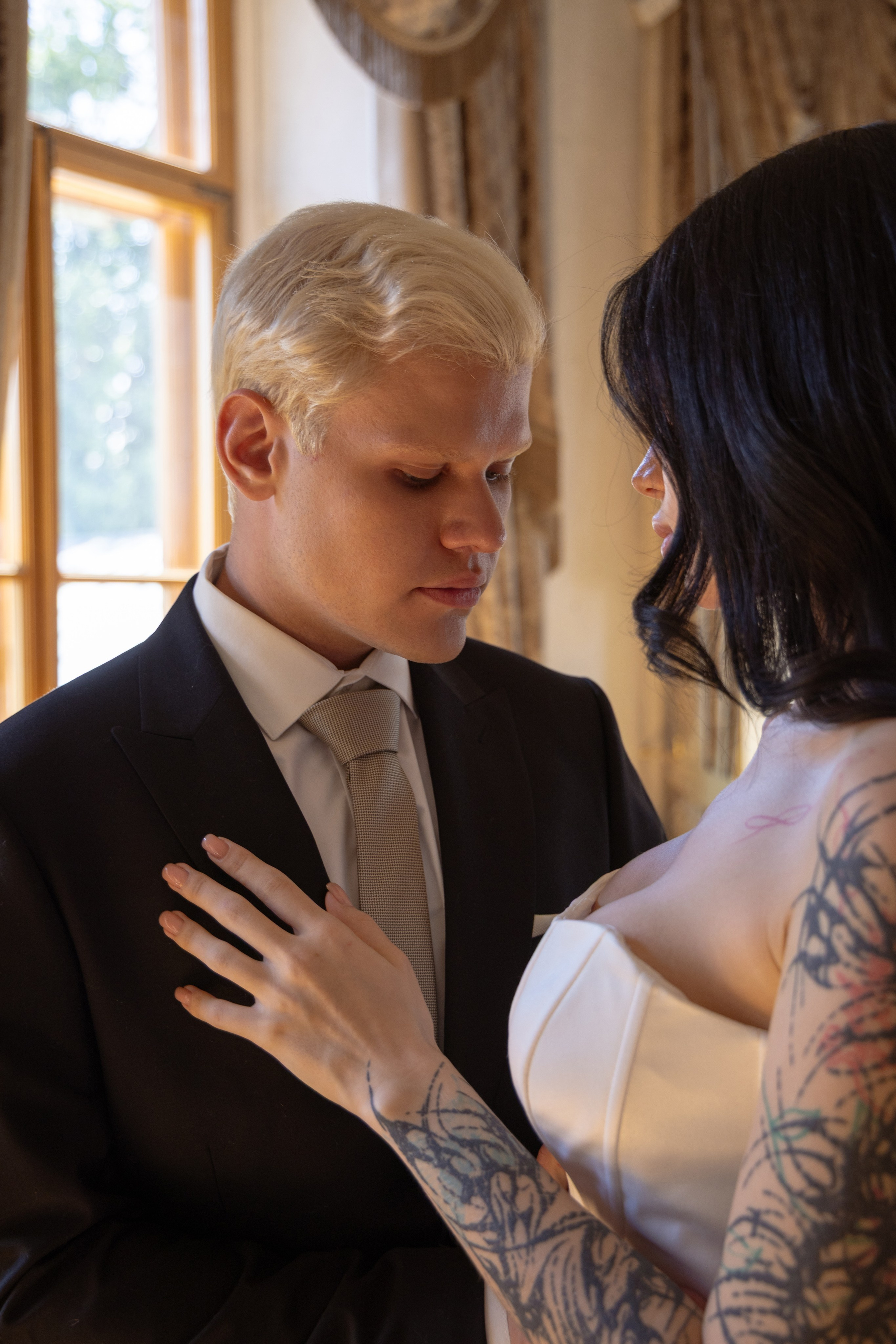 Пушкинская Библиотека. Марковкина КрисТина