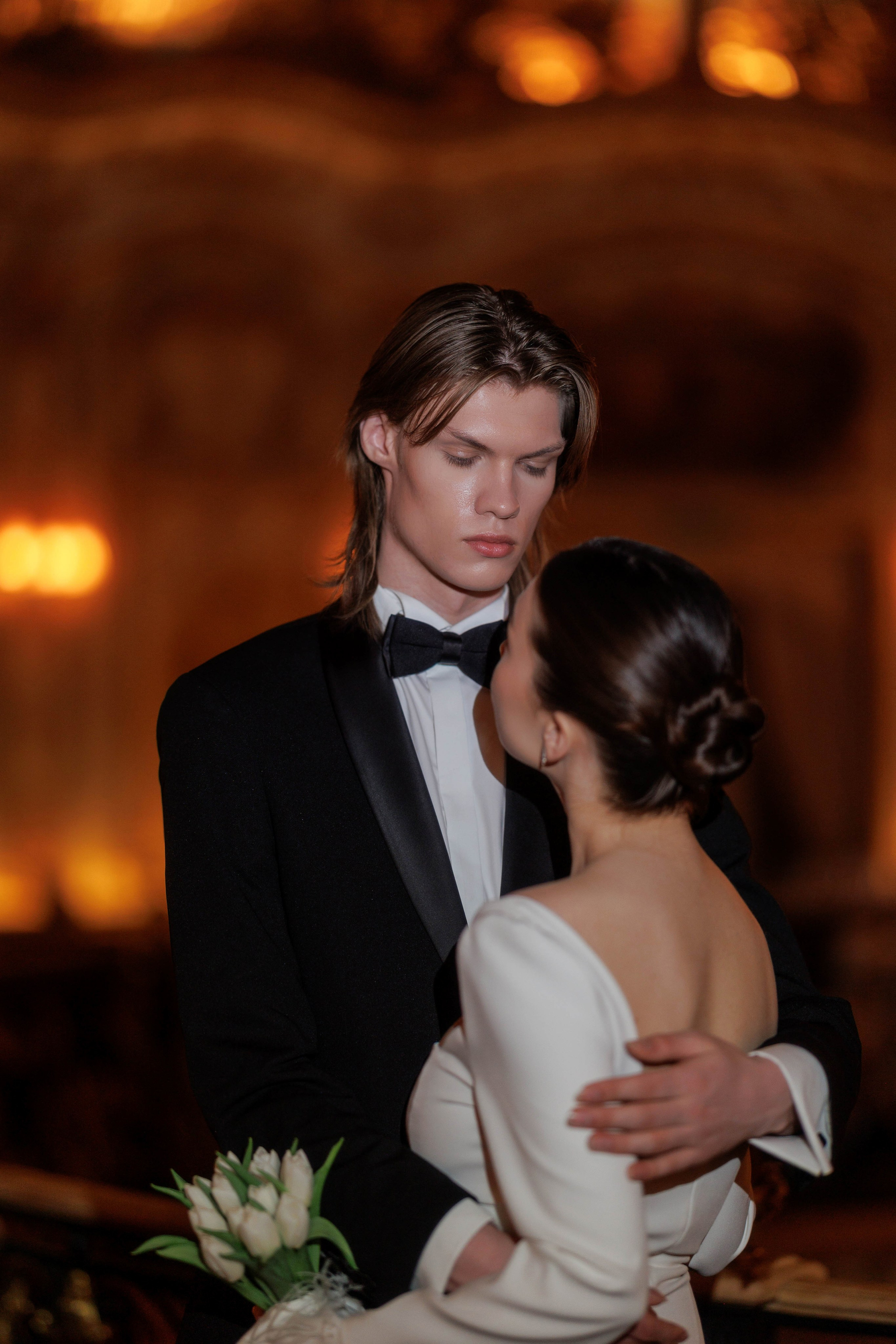 Турандот Амина и Влад. Марковкина КрисТина