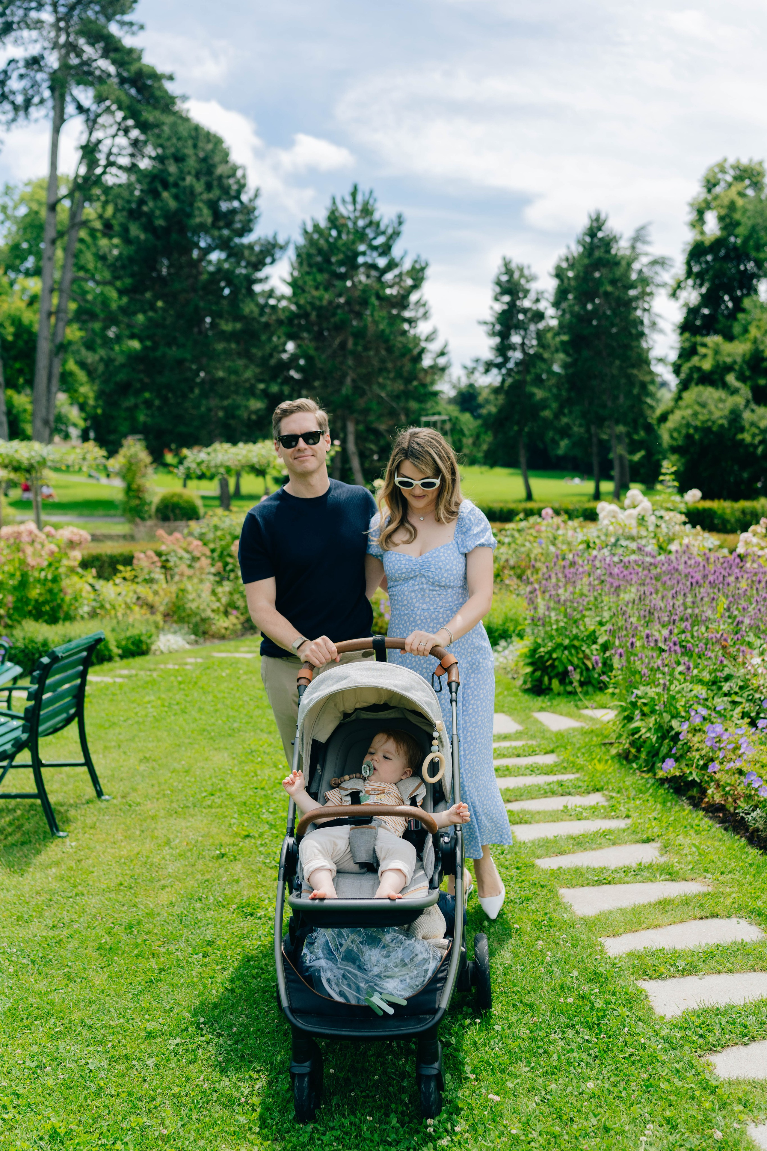 Mihaela, David & Oscar. Photographe de Mariage Professionnelle — Genève & Suisse Romande | Tanya Creator