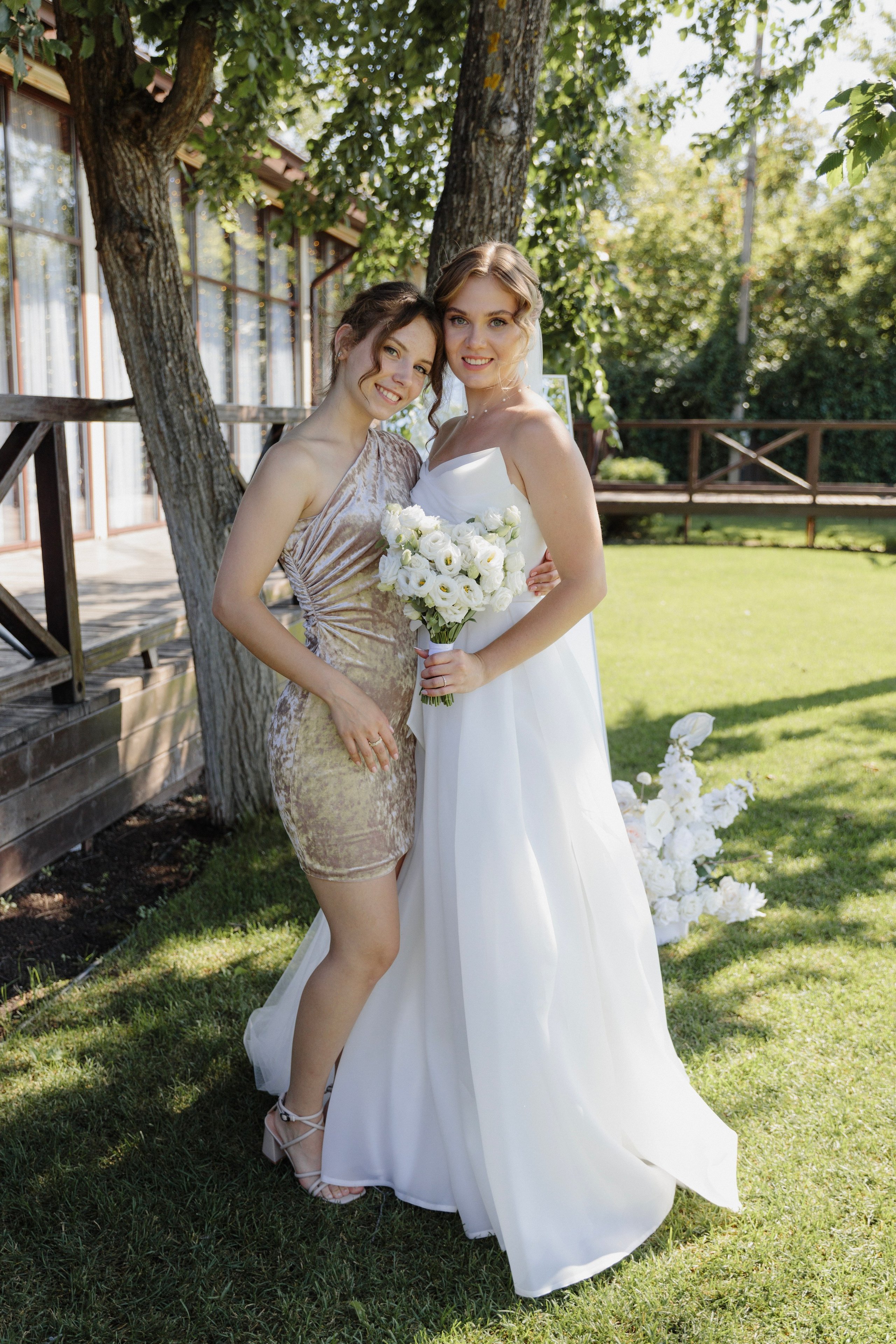 Егор и Анастасия 08/07/25. Свадебный фотограф в Самаре Ольга Гребнева