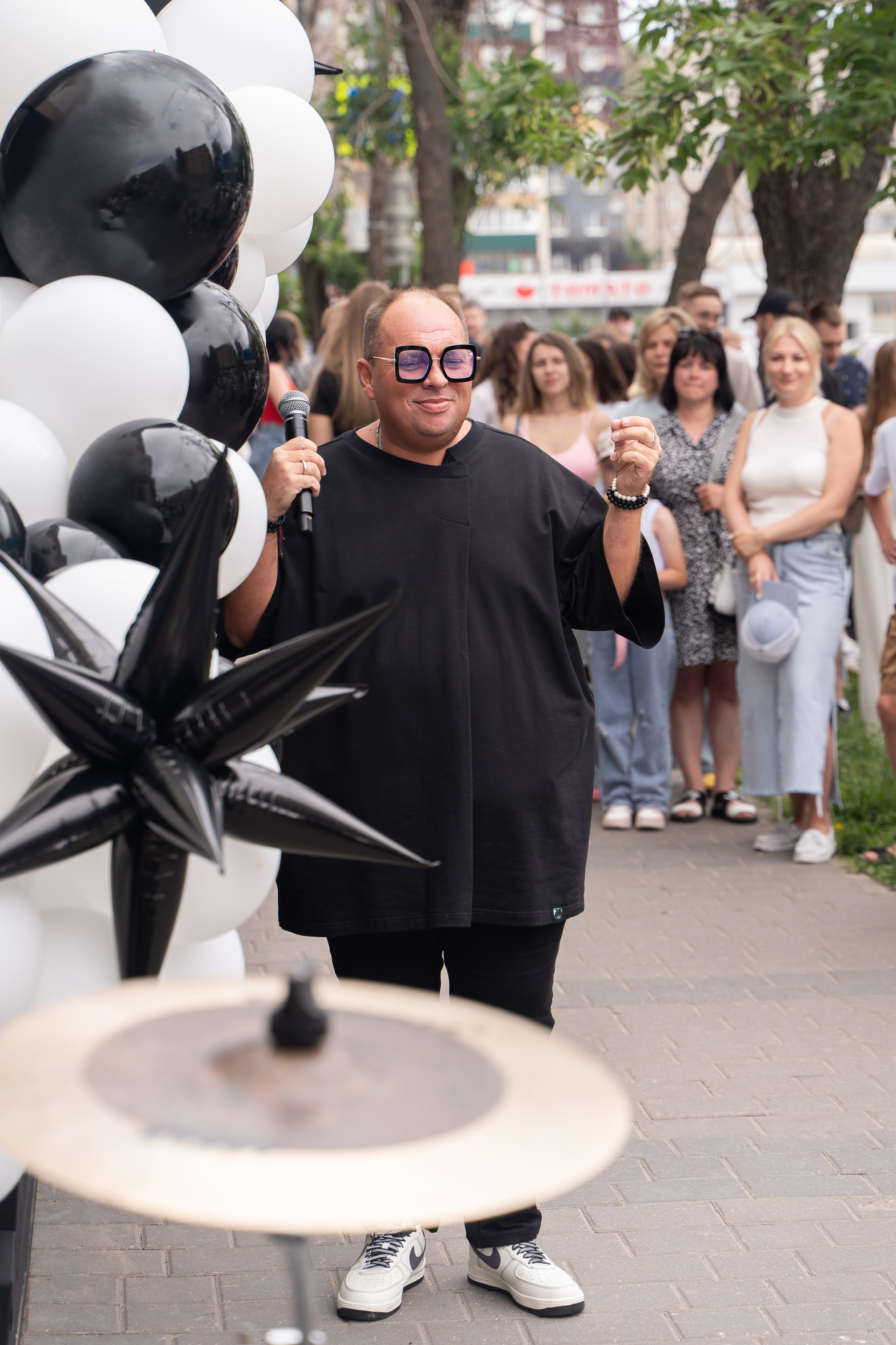 Открытие магазина. Margosha-ph.ru