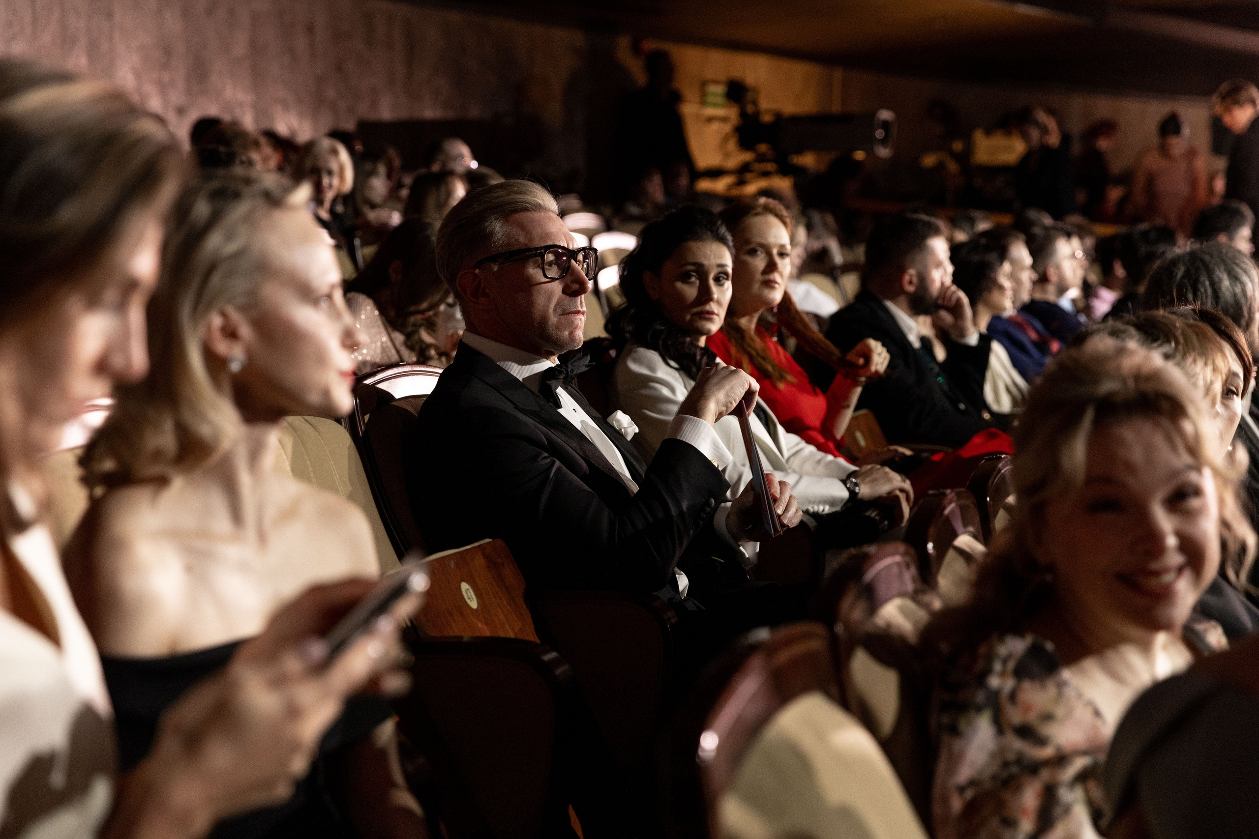 СОБЫТИЙНАЯ СЪЕМКА. Коммерческий фотограф Дамира Умярова (Москва)